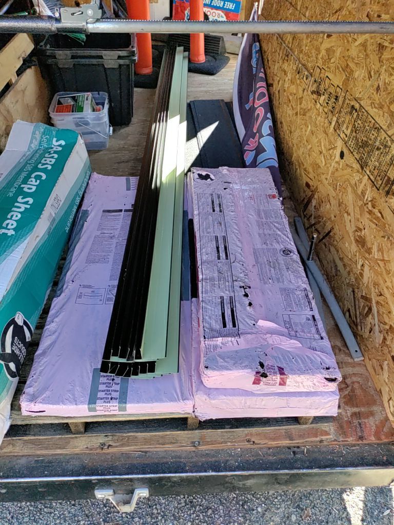 Residential Roofing Installation using Owens Corning by Inspector Roofing and Restoration