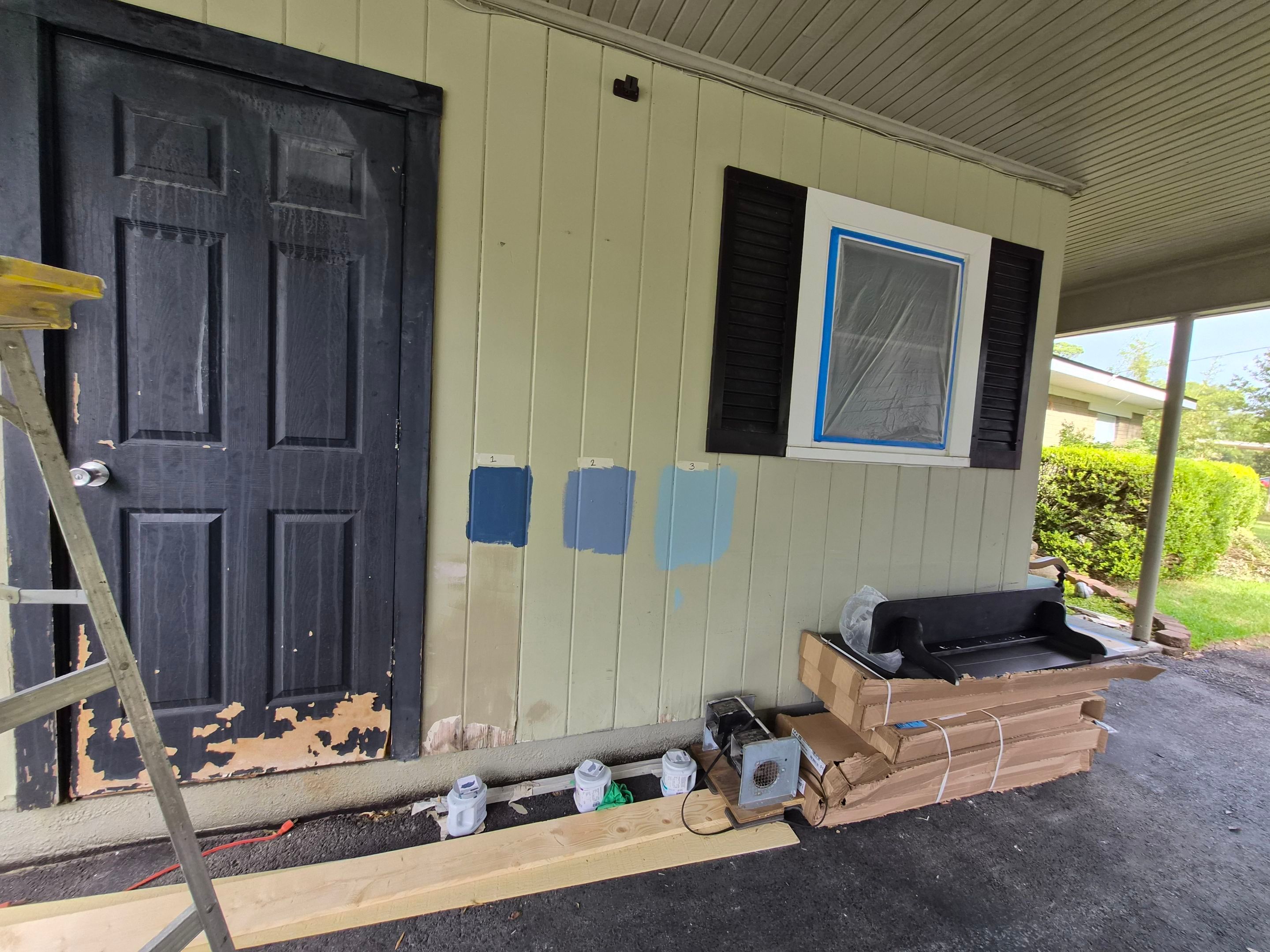 Longview, TX Complete Transformation with Exterior Repaint by Quality Coats Painting