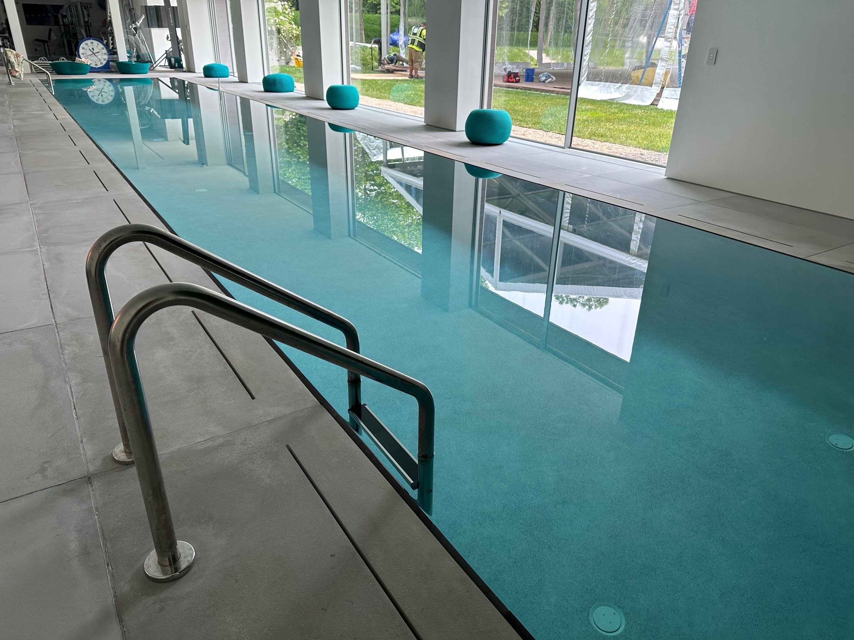 Reno Gallery by Signature Pools