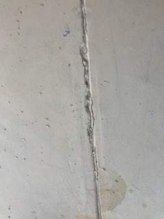 Concrete Coating using Resinwerks by Crash of Rhinos Painting & Garage Floors