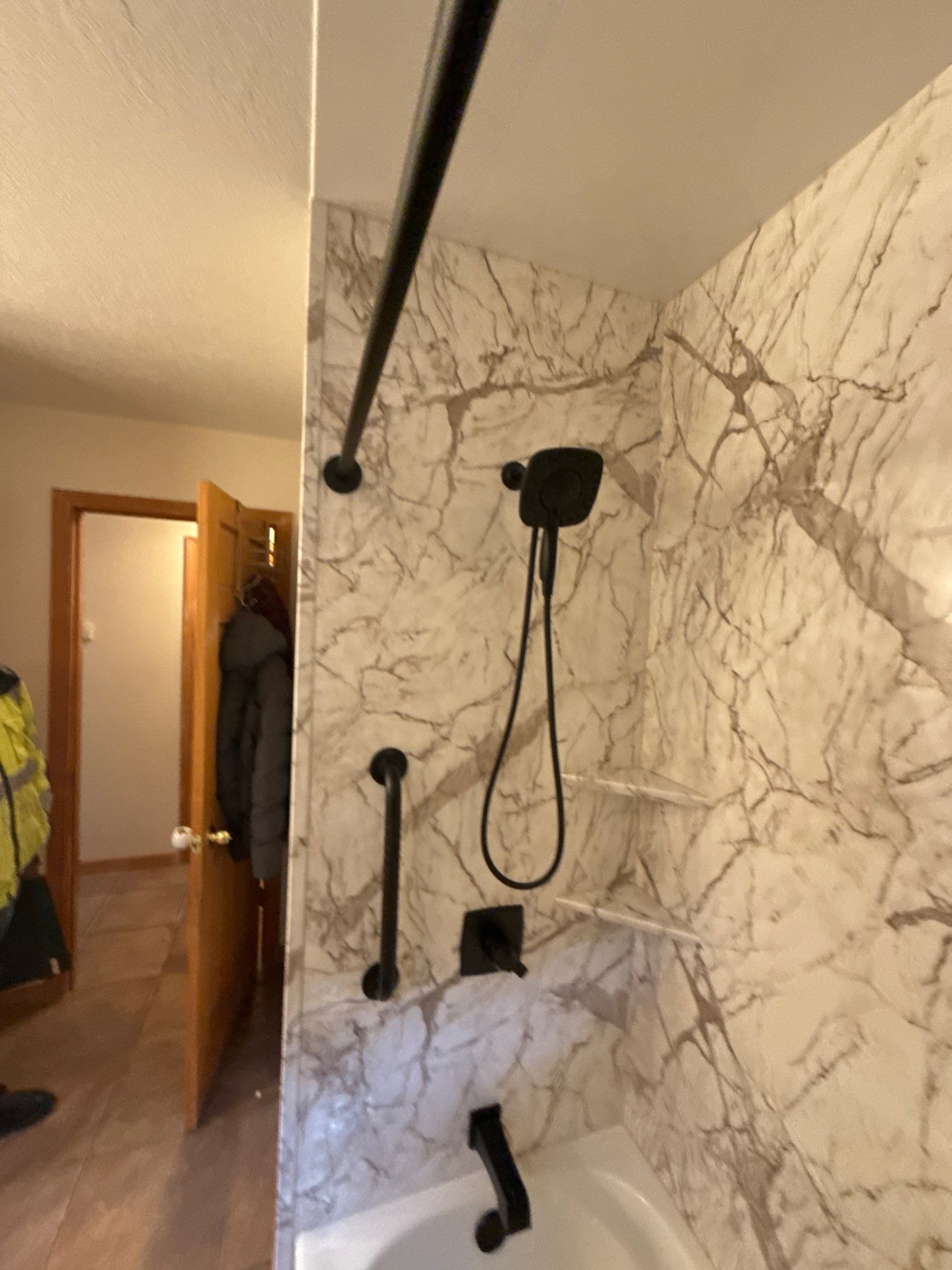 Tub Replacement in South Hadley, MA by Yankee Home Improvement
