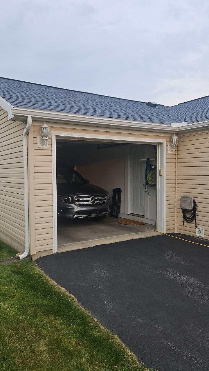 New Owens Corning Roof Installation in State College, PA by Starway Roof Systems