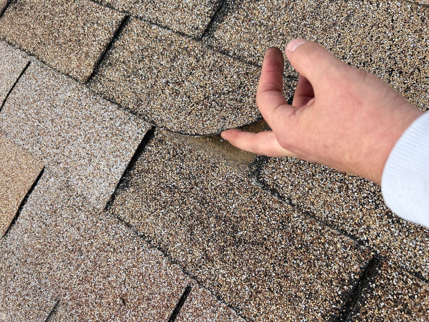 Zuriel's Full Re-Roof by All Storm Roofing & Construction