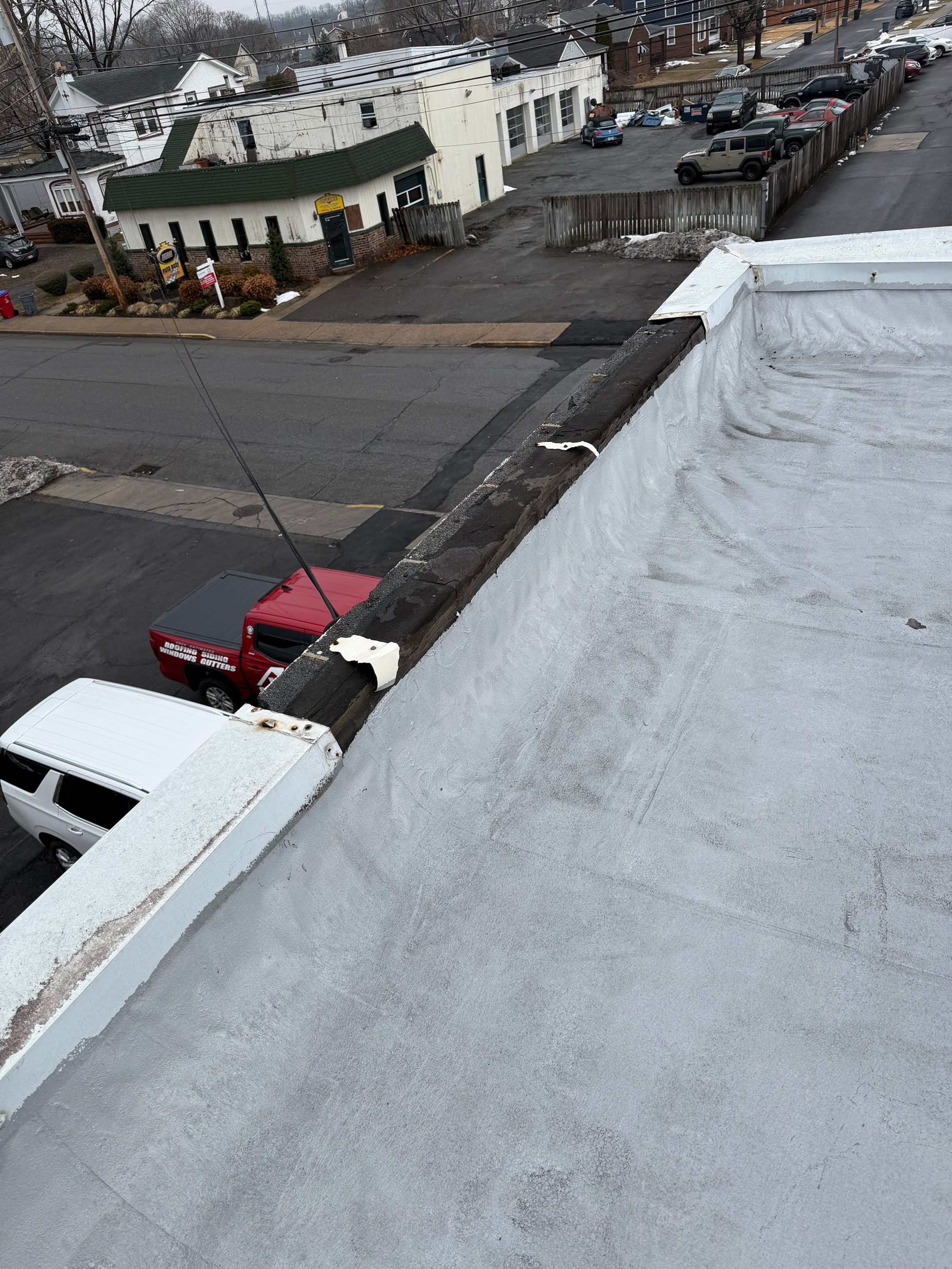 Project in Bristol by Stofan Construction LLC