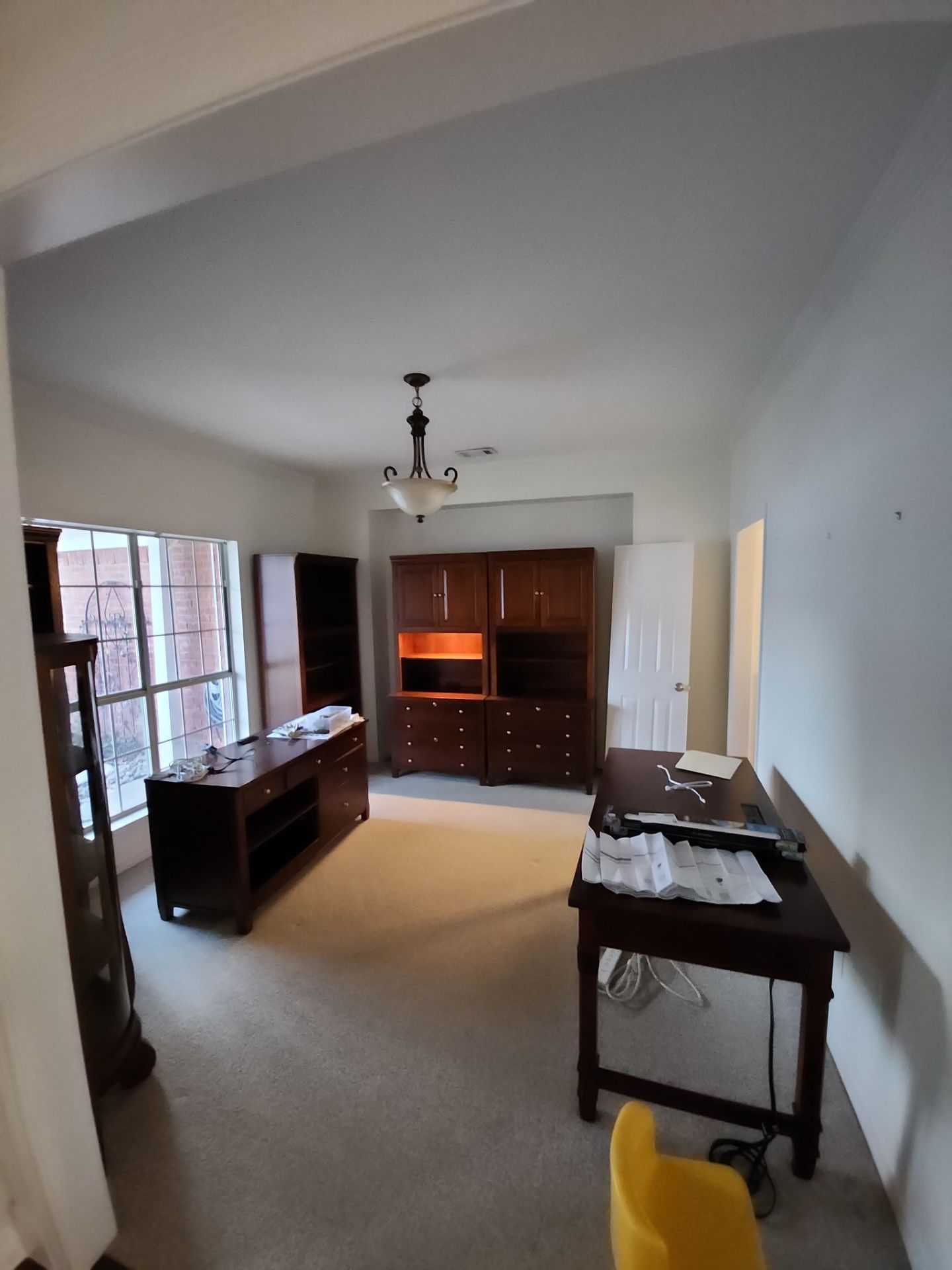 Project in Grapevine by CERTAPRO PAINTERS OF SOUTHLAKE