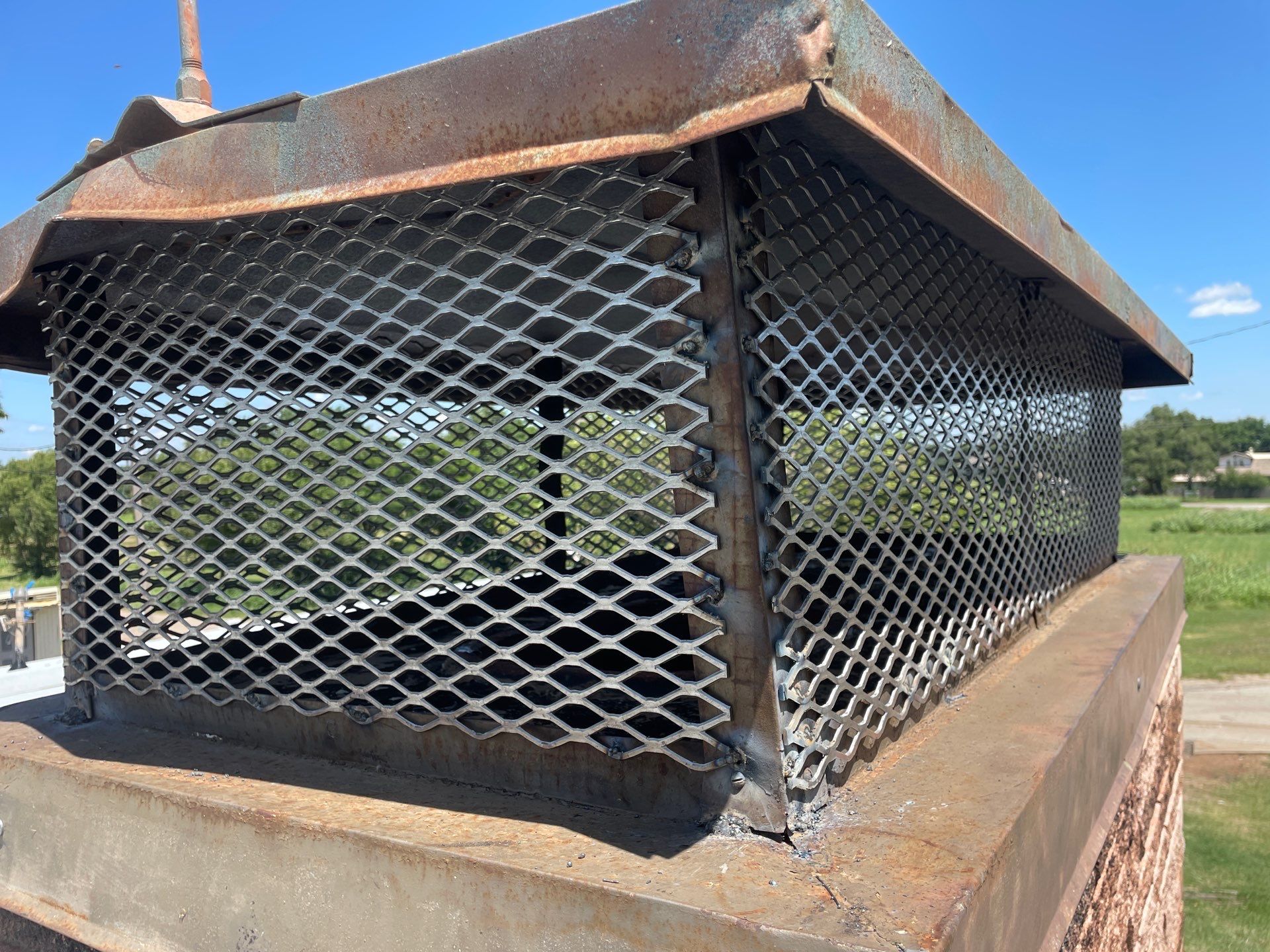 Project in Geary by Z Construction & Roofing, LLC