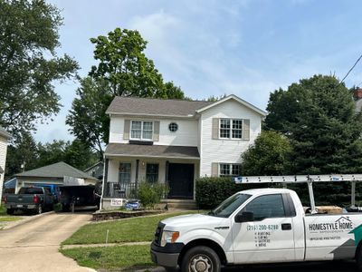 Roofing Replacement by Homestyle in Wadsworth