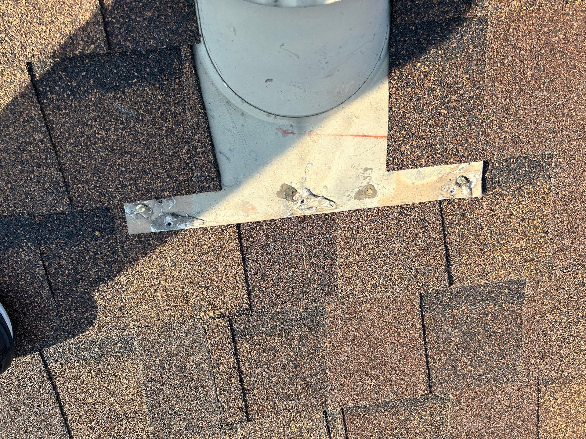 Project in Austin by Rhino Roofing and General Contracting, LLC