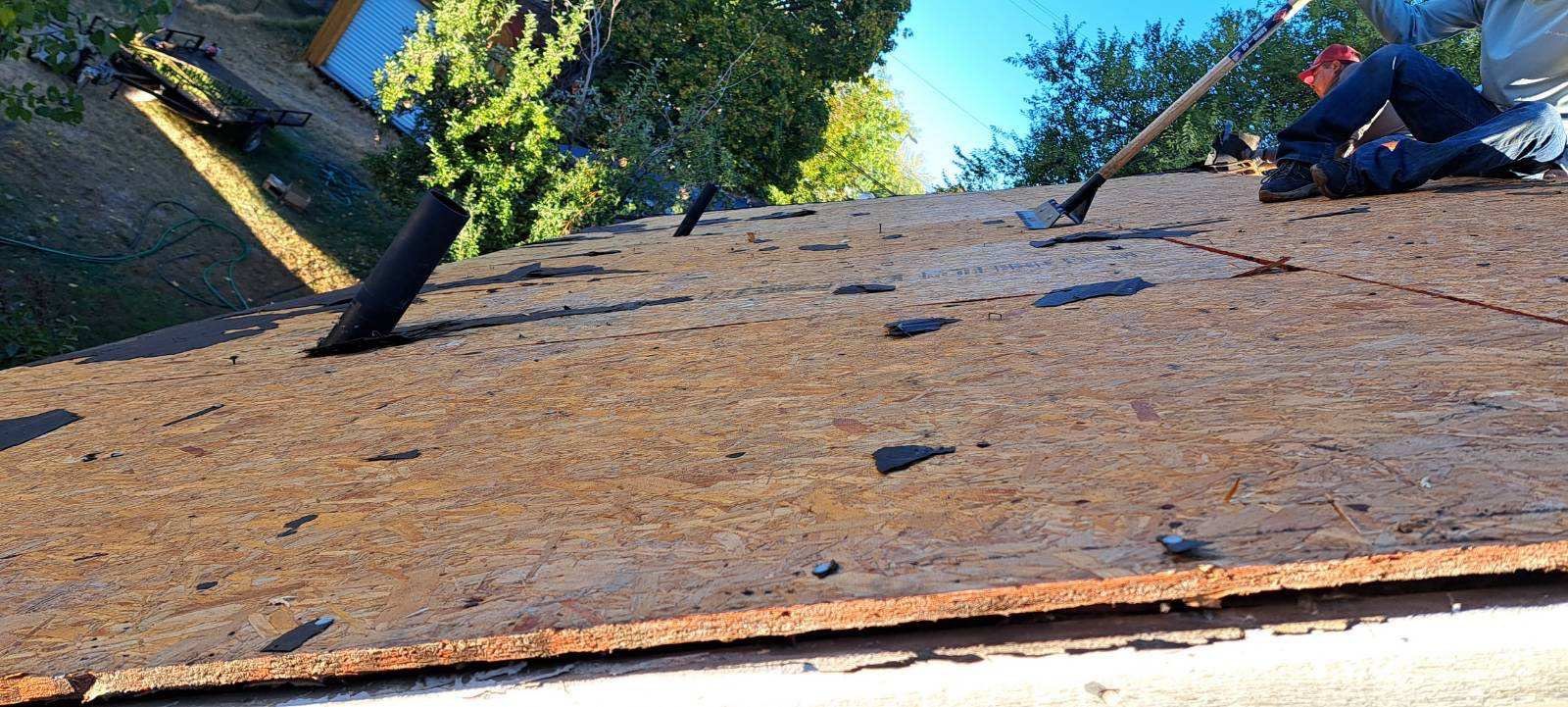 Payette ID Residential Roofing Installation using Owens Corning by ID Roofing LLC