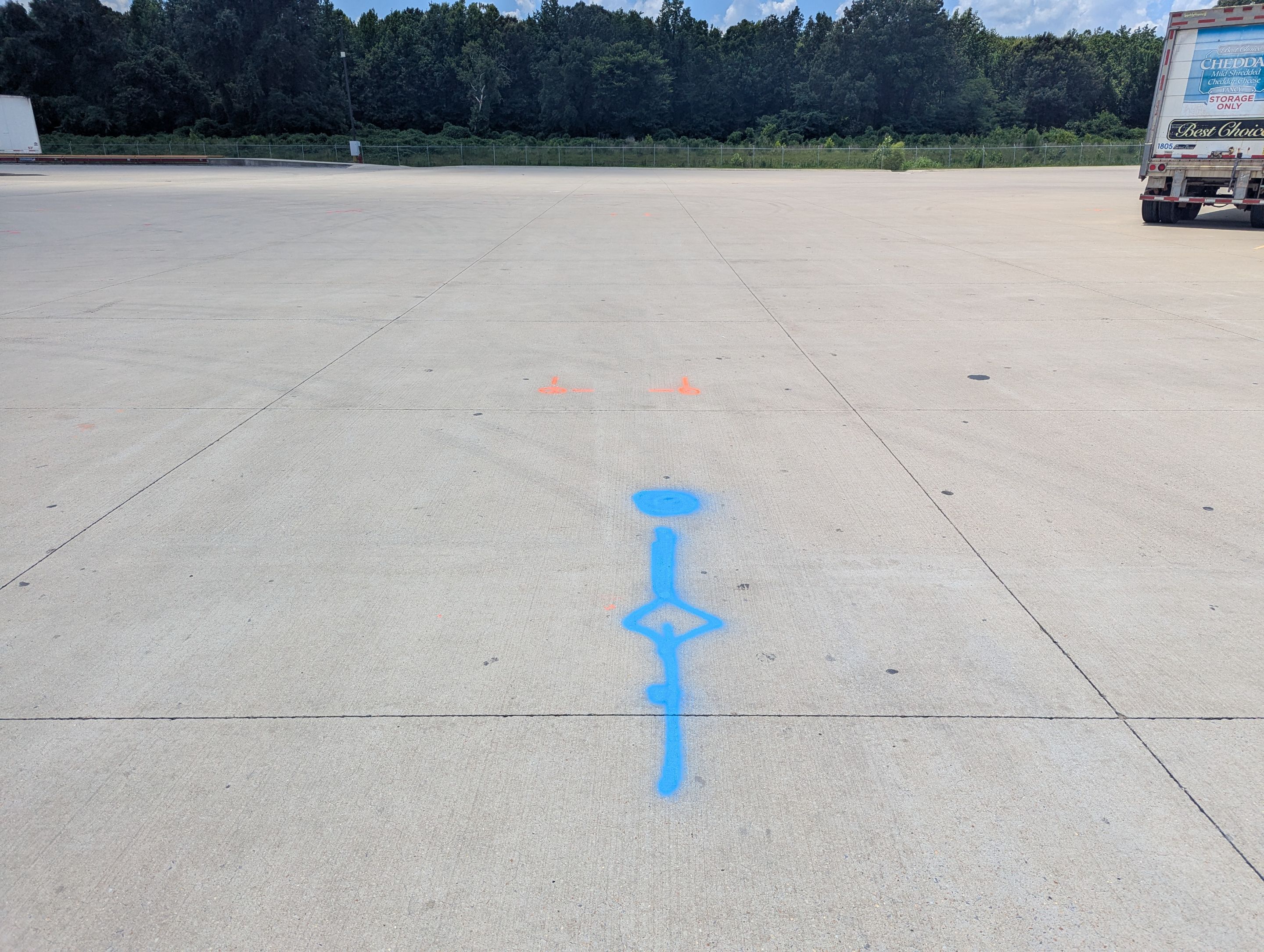 Utility Locate / GPR / Mapping by Alsip Locating Service, LLC