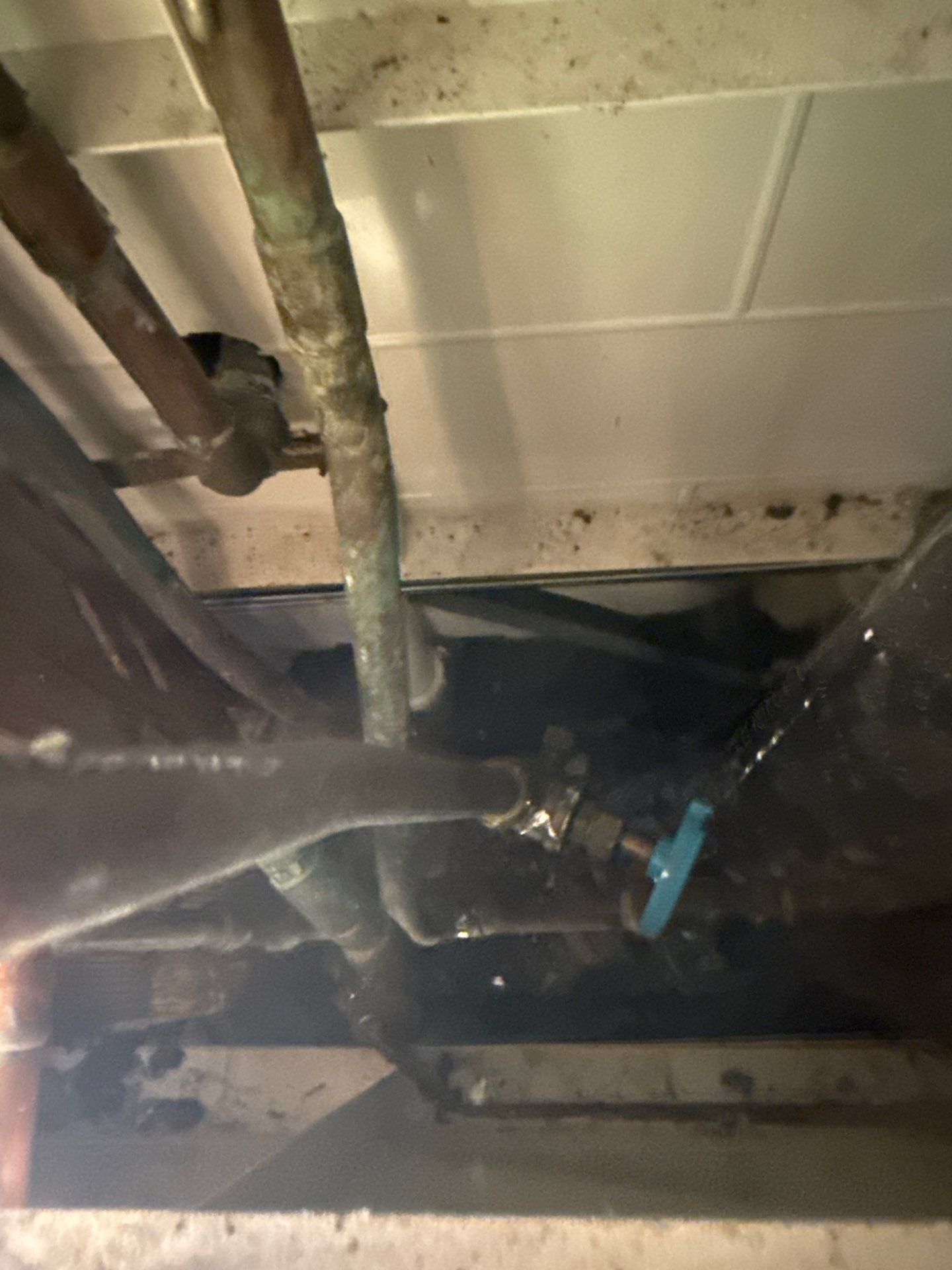 Full Plumbing Installation & Water Heater Inspection by Us Plumbing