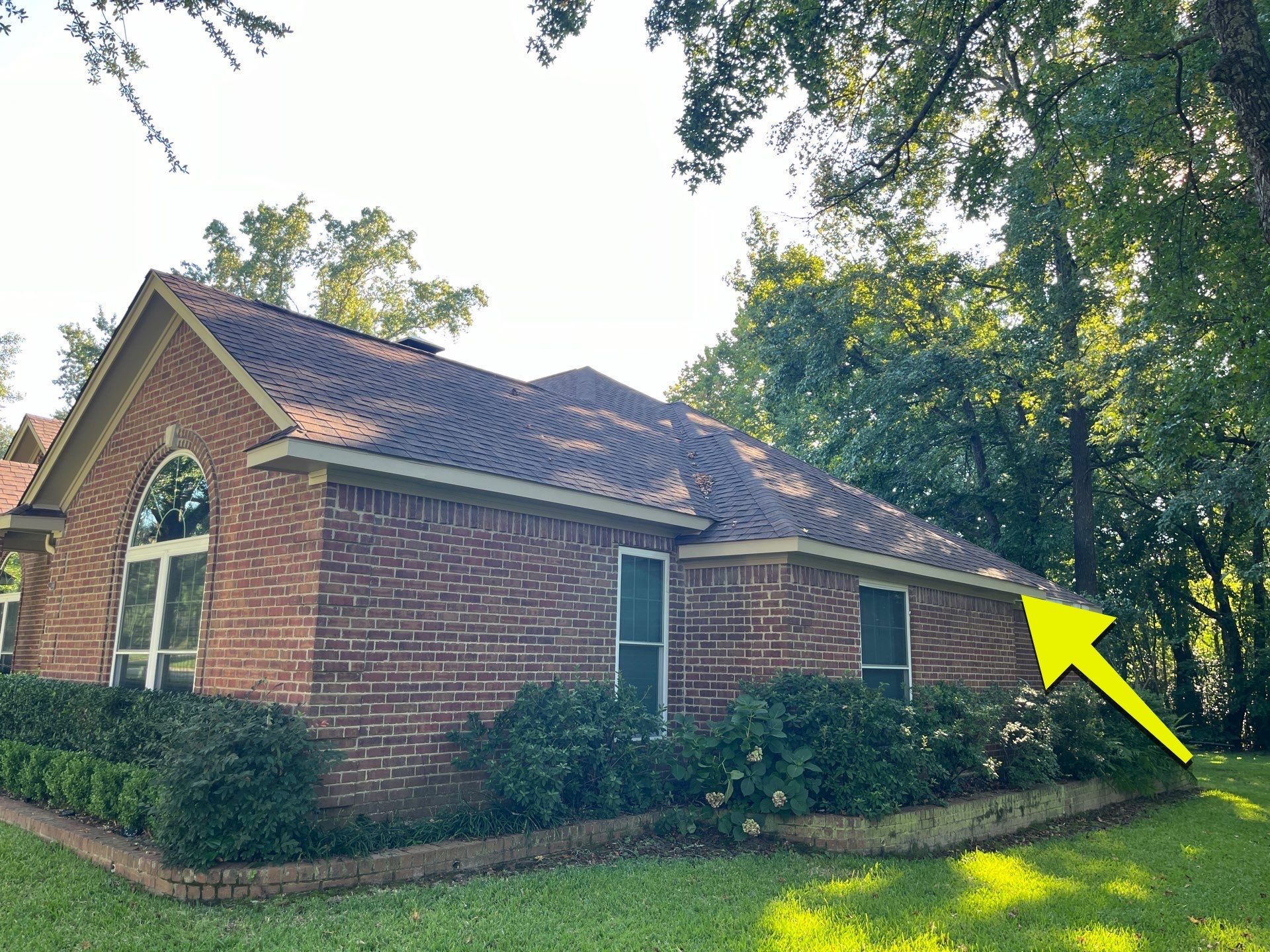 Exterior Repaint – Flint, Tx - Challenging and Rewarding by Quality Coats Painting