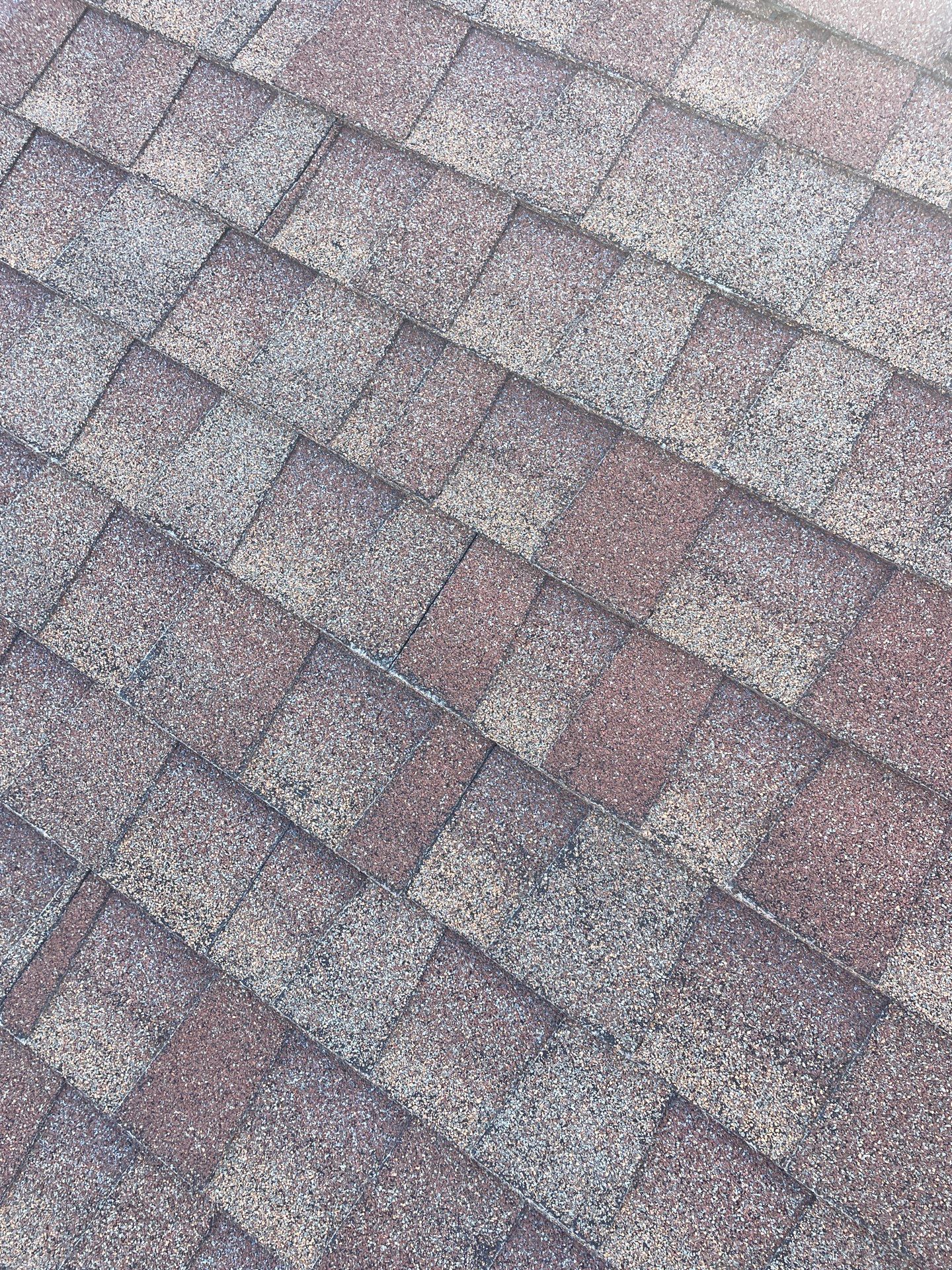 Roof Rejuvenation using Roof Maxx Treatment by Roof Maxx of Folsom