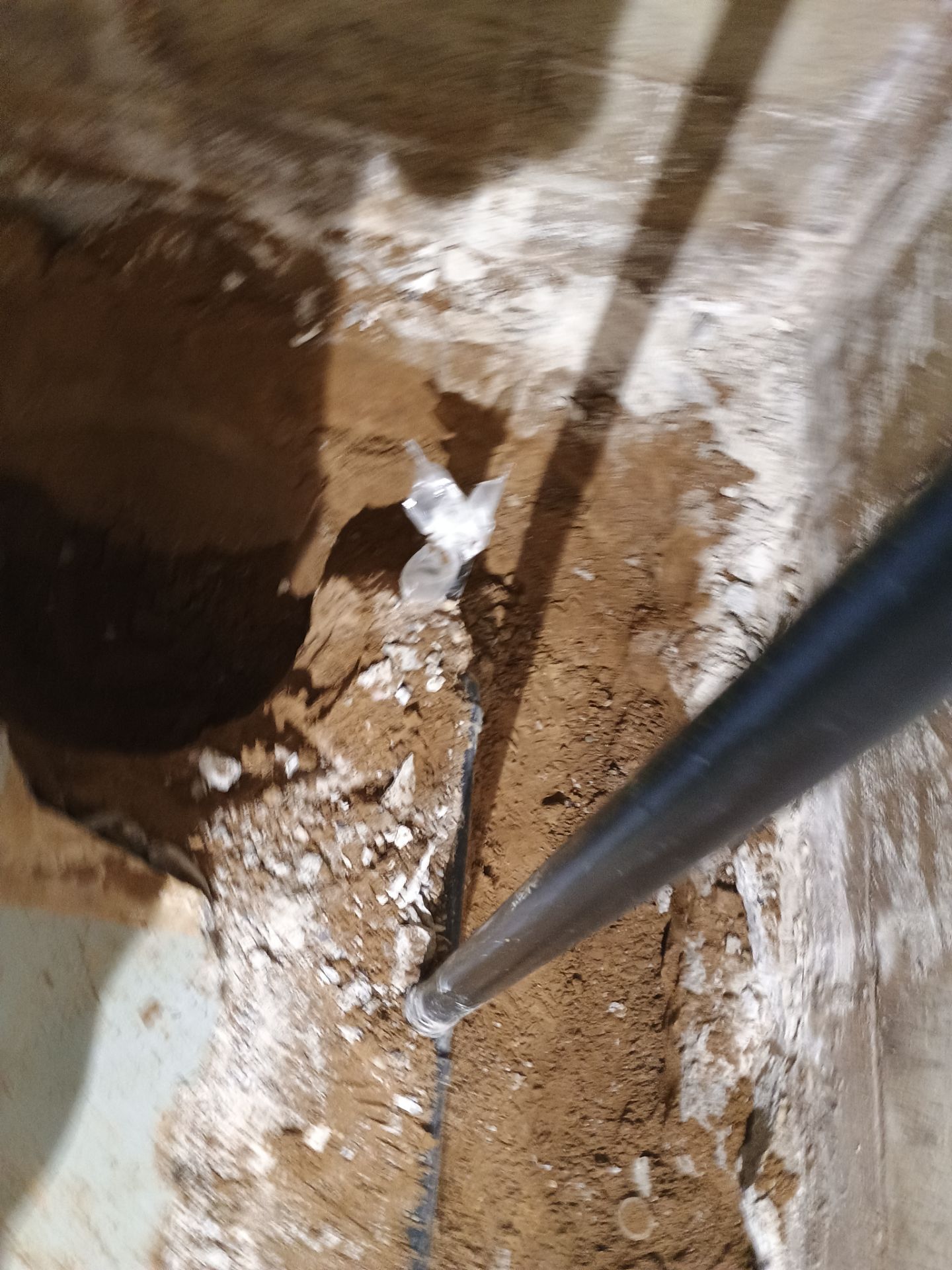 Basement Waterproofing in Columbia Heights by Waterproofing Northeast