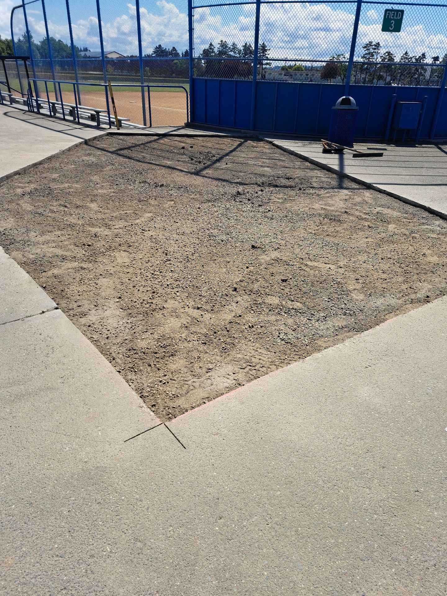 Asphalt Patch Repairs | Stanwood  by Jireh Asphalt & Concrete Inc 