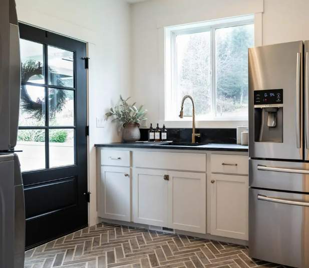 Sherwood Whole House Remodel by Venne Plumbing