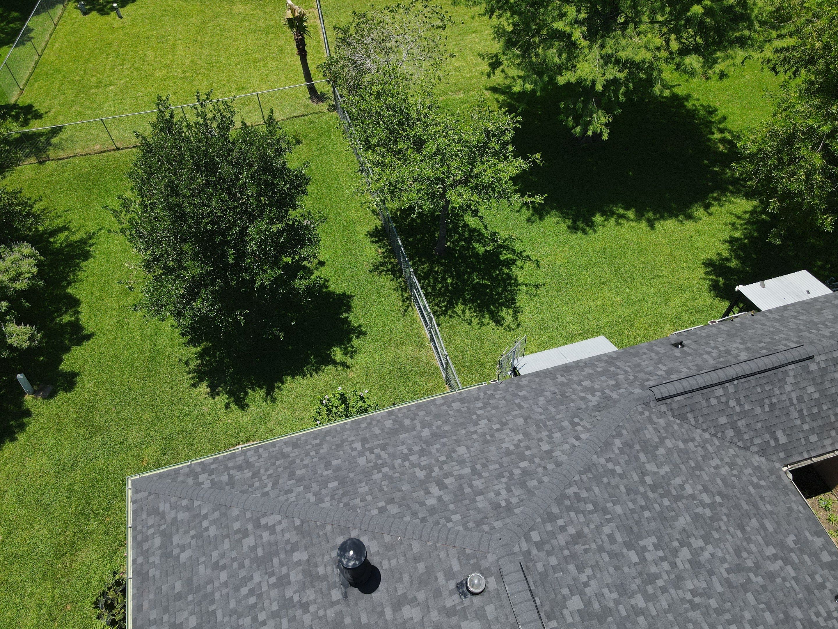 Residential Roofing Installation using Owen's Corning Duration by Roof Concepts Construction