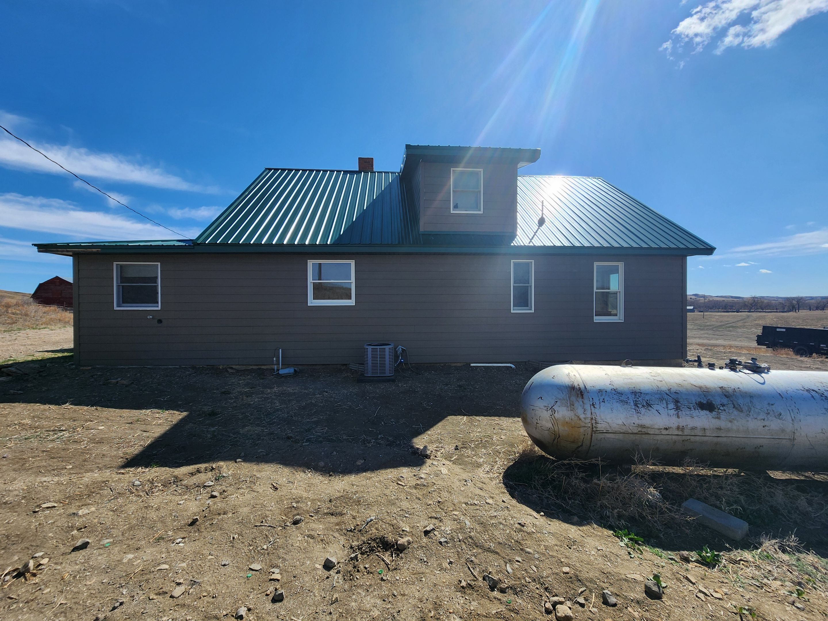 Siding Installation using James Hardie by Weather-Tite Exteriors LLC