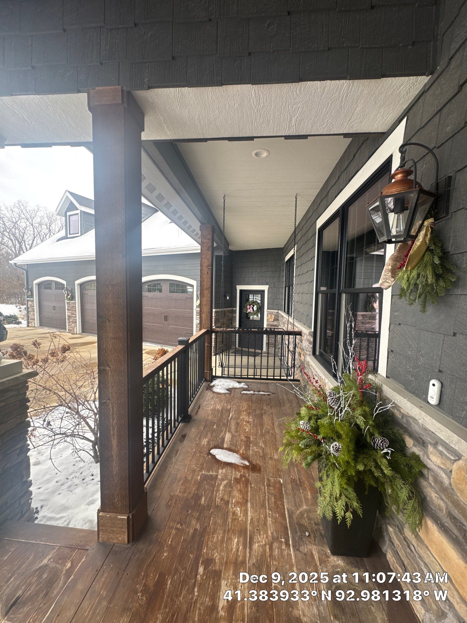 Residential Exterior Refresh by Midwest Paint LLC