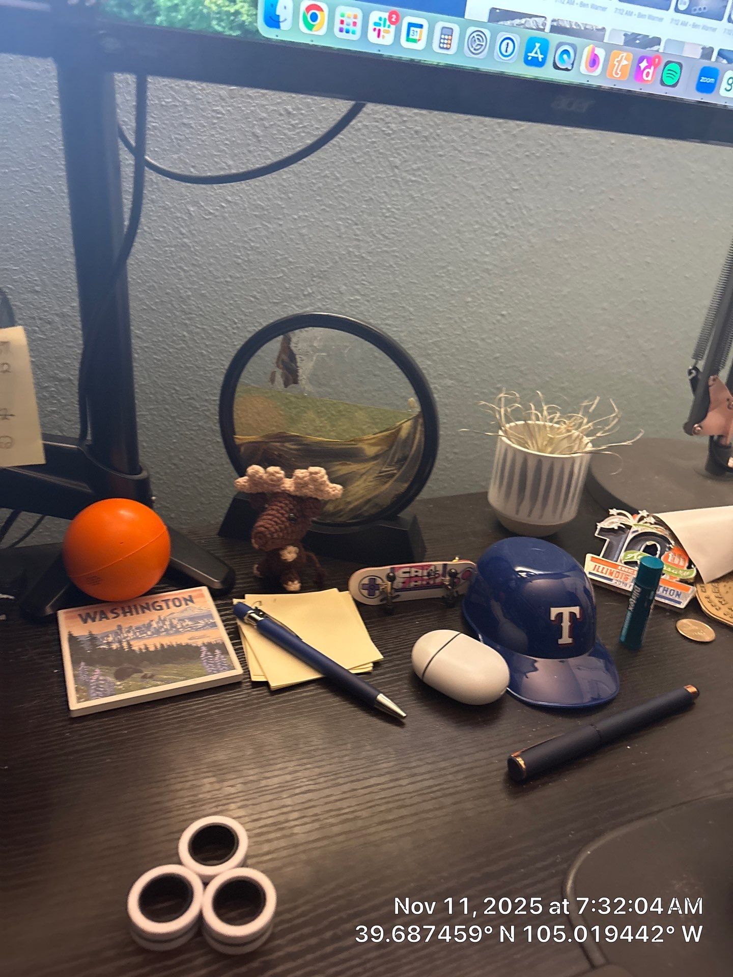 Jones Backyard by CompanyCam Sales Demo