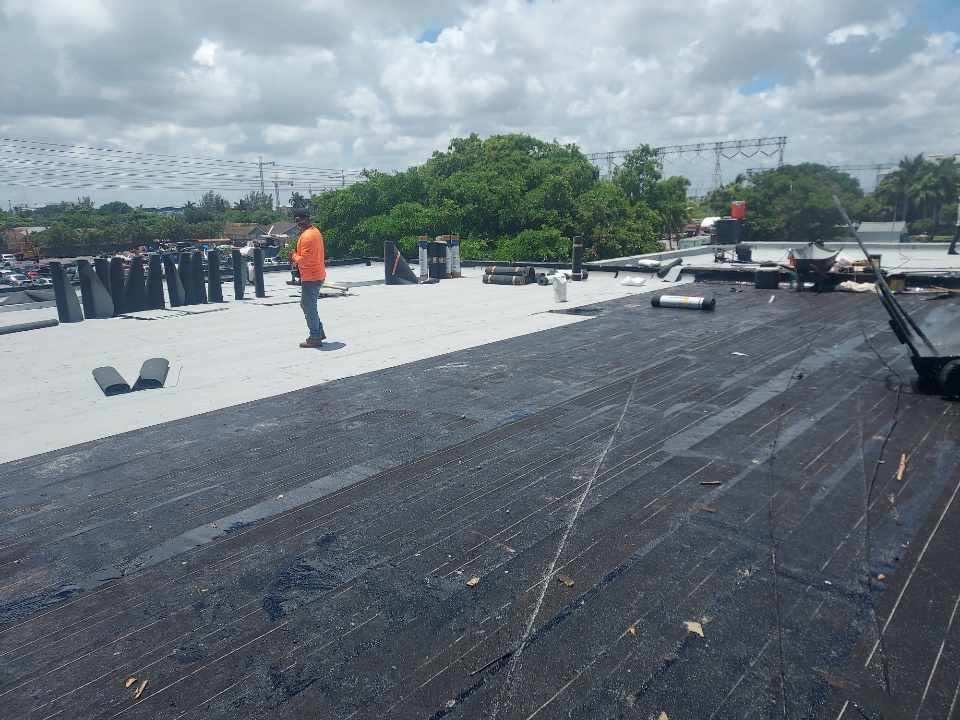 Millions Of Parts Used Auto Parts by G&J Roofing 