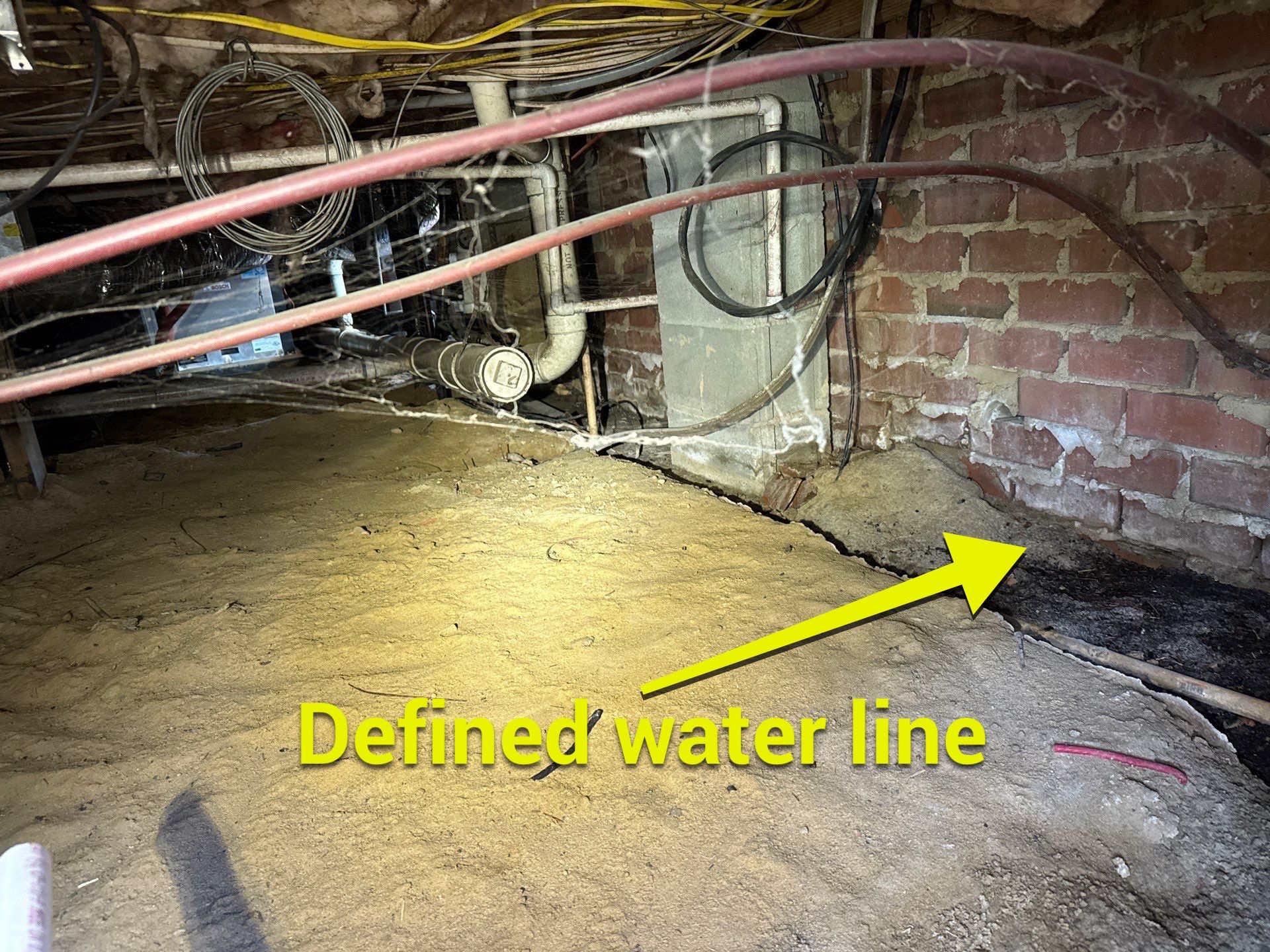 Encapsulation, Attic Insulation, and Attic Fan Project by Impact Crawlspace