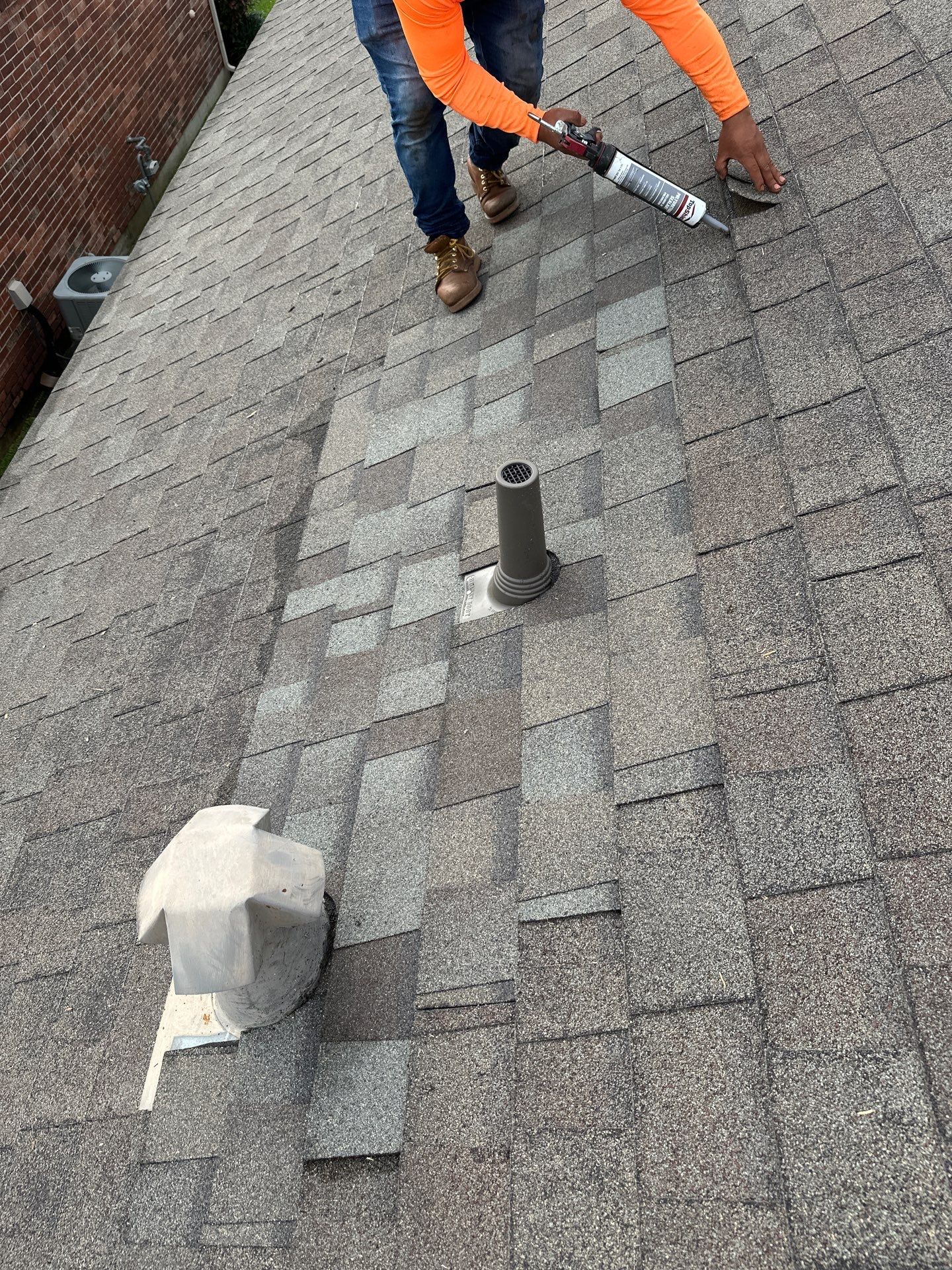 Roof Repair Richmond by Roof Repair Company