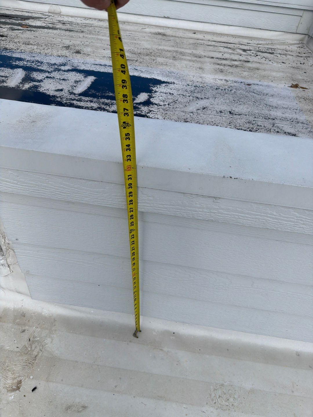 2610 Broadway St • Indianapolis, IN 46205 by 317 Roofing & Restorations