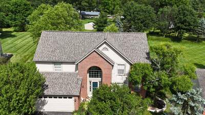 Certainteed Landmark Pro Weathered Wood