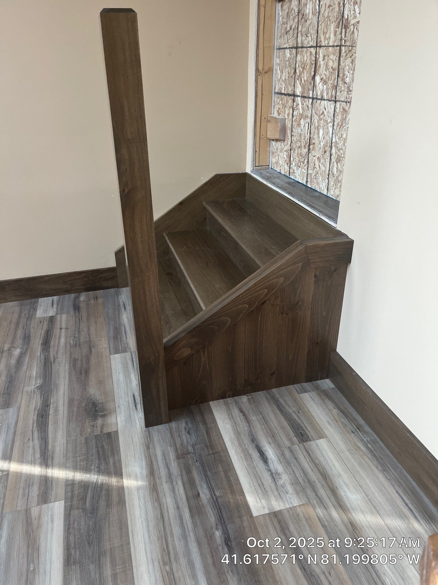 Project in Chardon by Hilltop Drafting & Design LLC