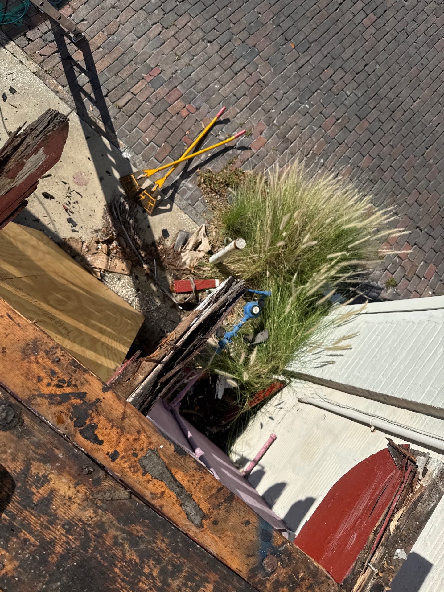 Project in St. Petersburg 33701 by Mitchell Roofing Company LLC 