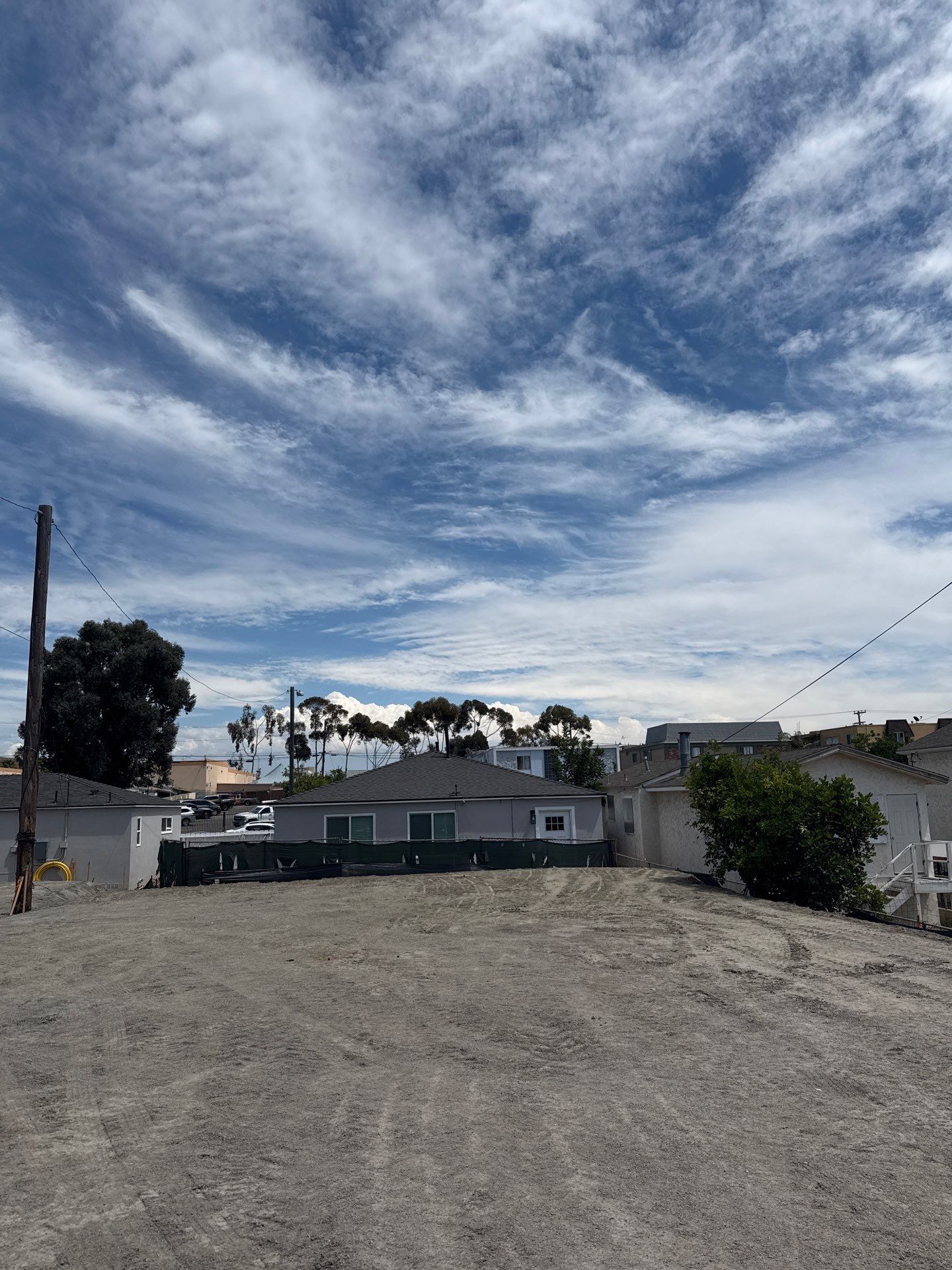 Project in  3842 39th St San Diego by M1 Builds, Inc.