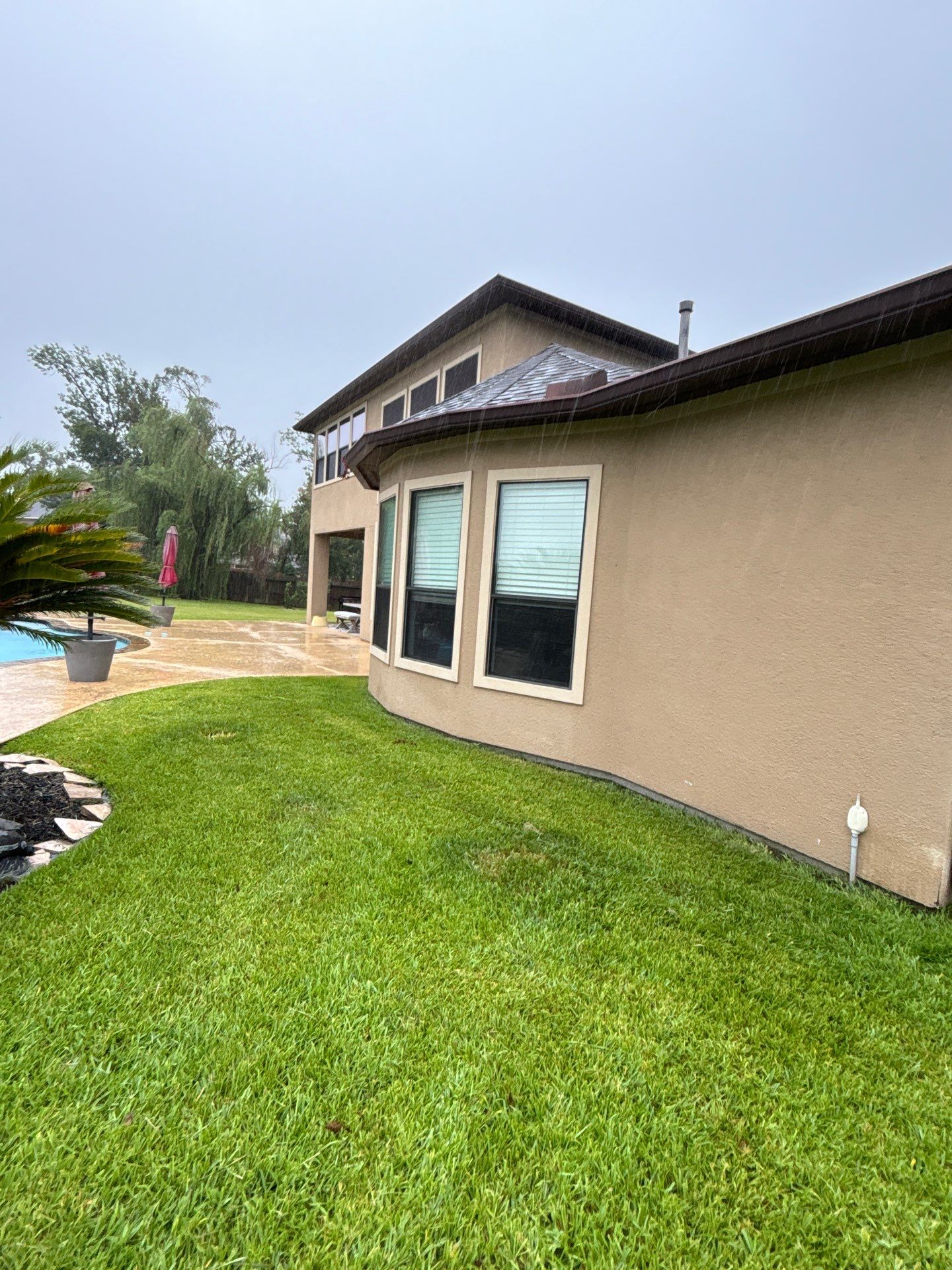 Residential Roofing Installation using Owen's Corning Duration (Lifetime) Shingles by Roof Repair Company