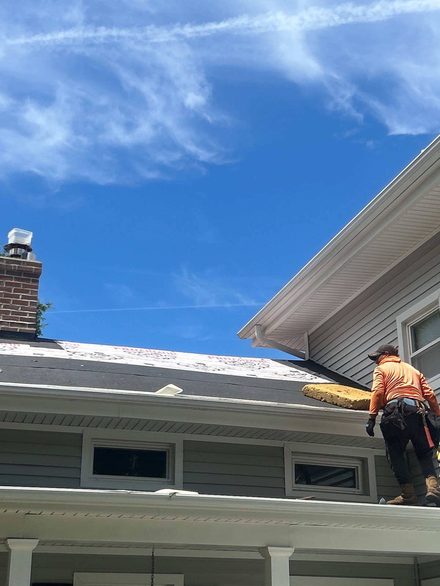 Wallingford by All site builders LLC