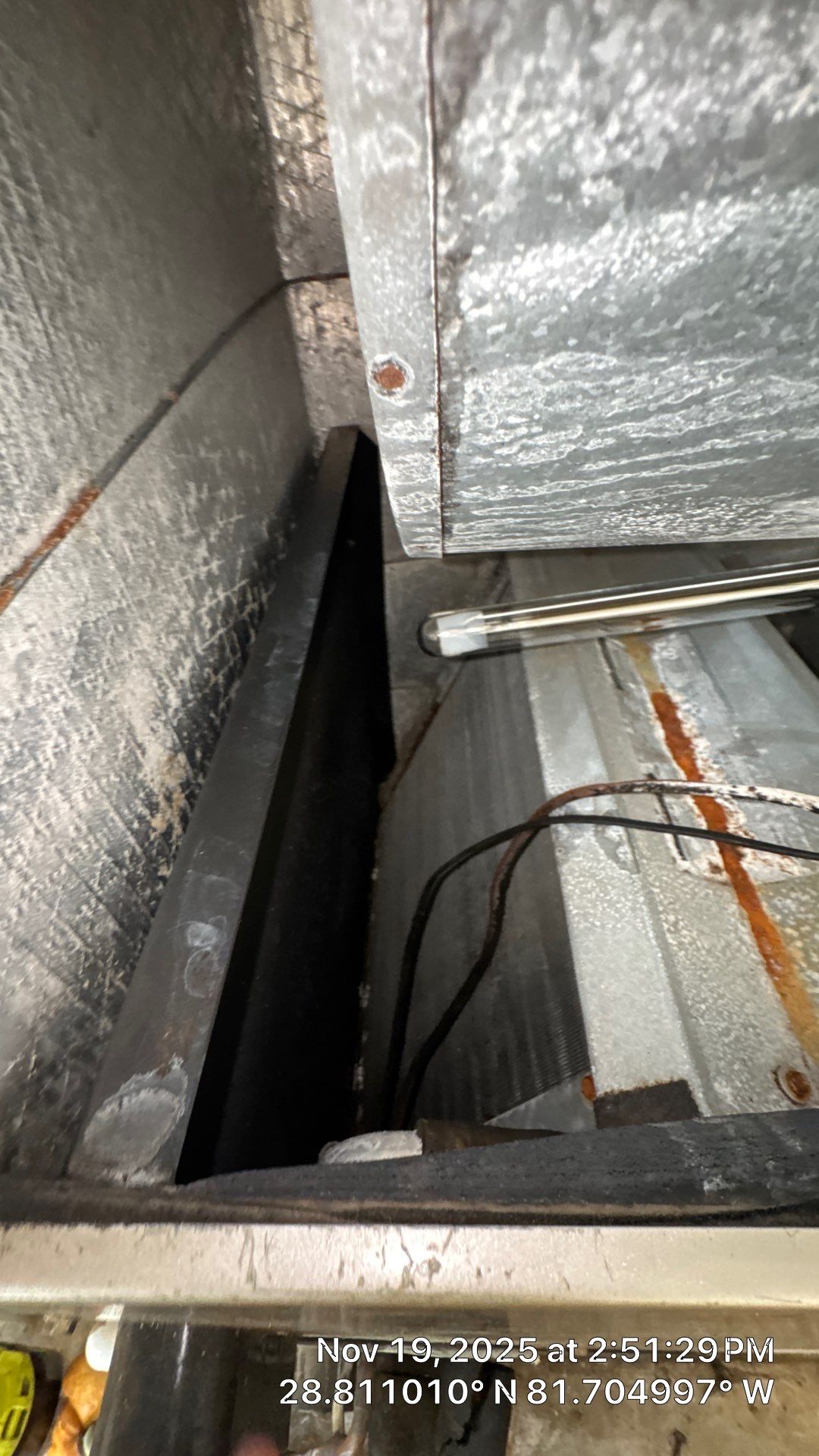 Air Duct Cleaning in Tavares by Hygienic Air, Inc
