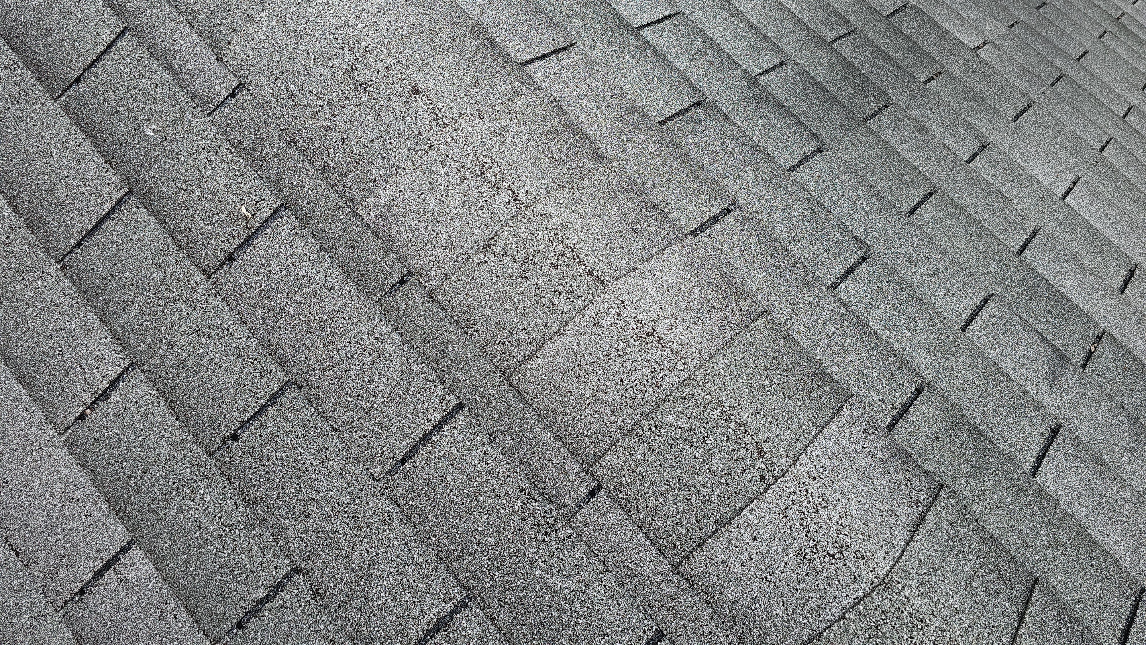 Alpha Rib, Color, Black by Eagle Eye Roofing