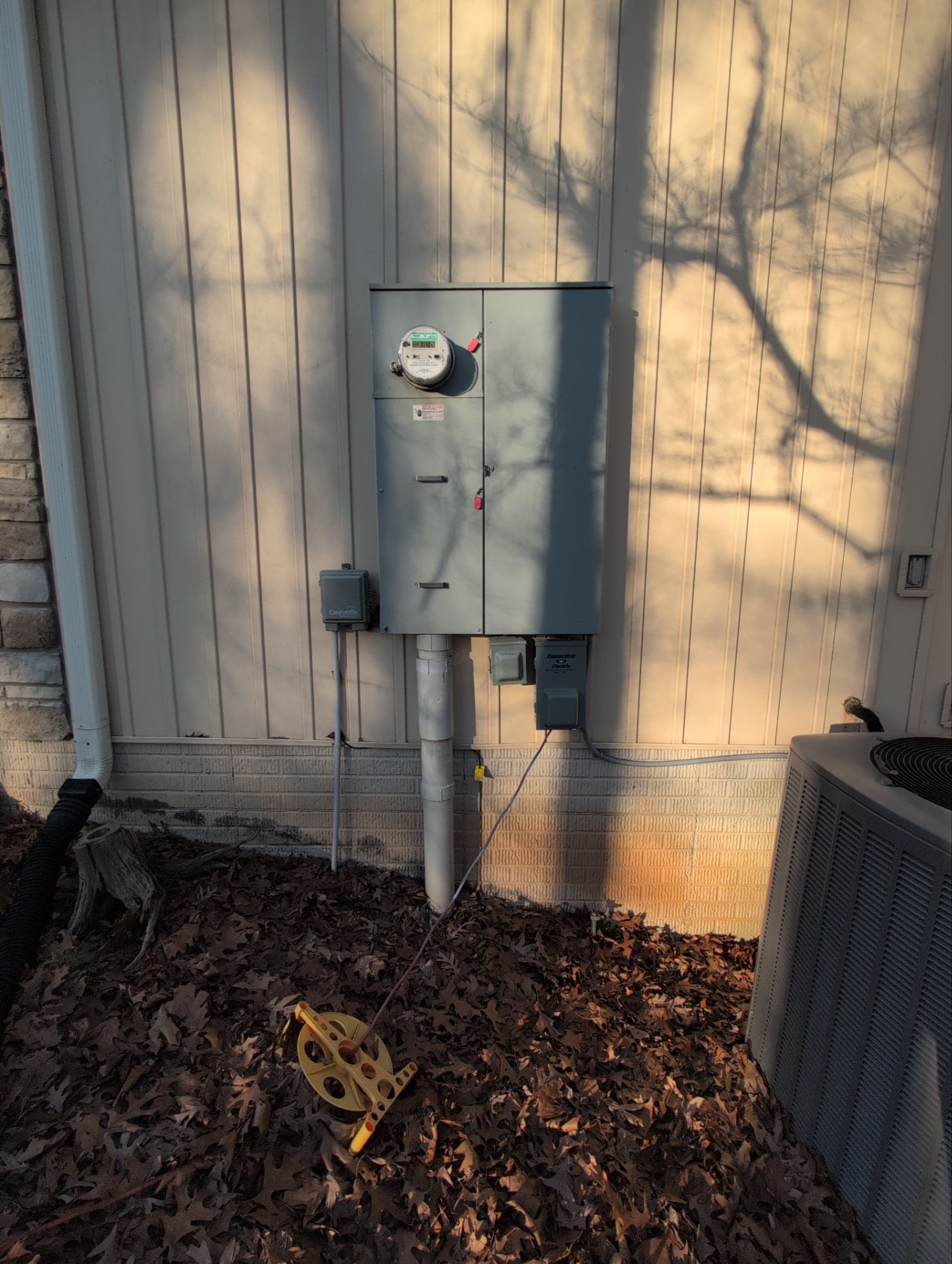 Roof Replacement in Galena by Table Rock Design + Build