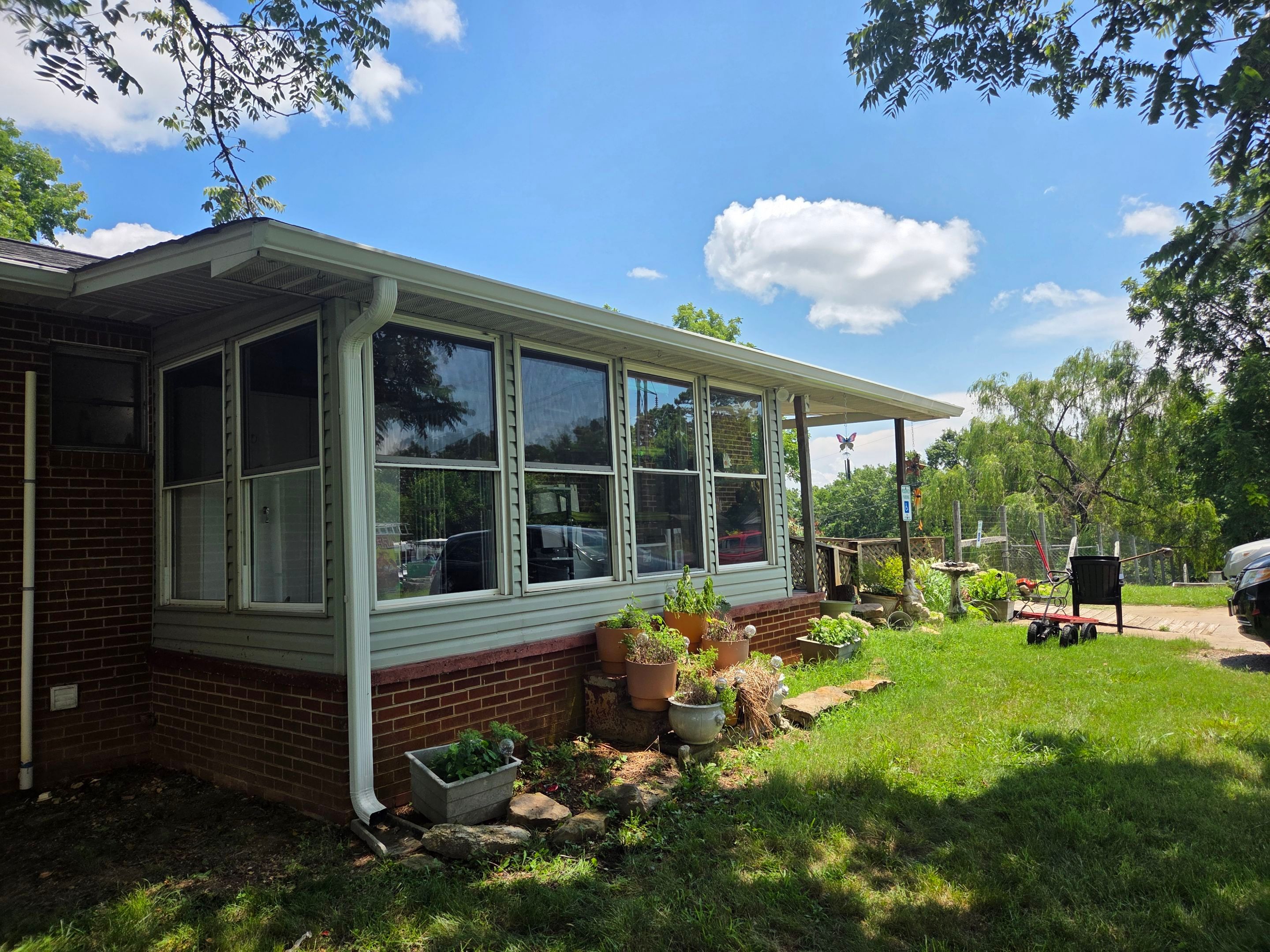 Project in Loudon, TN by Affordable Pros