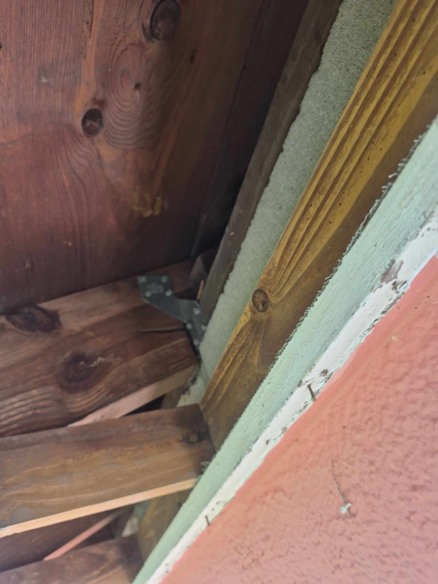 Project in St. Petersburg 33713 by Mitchell Roofing Company LLC