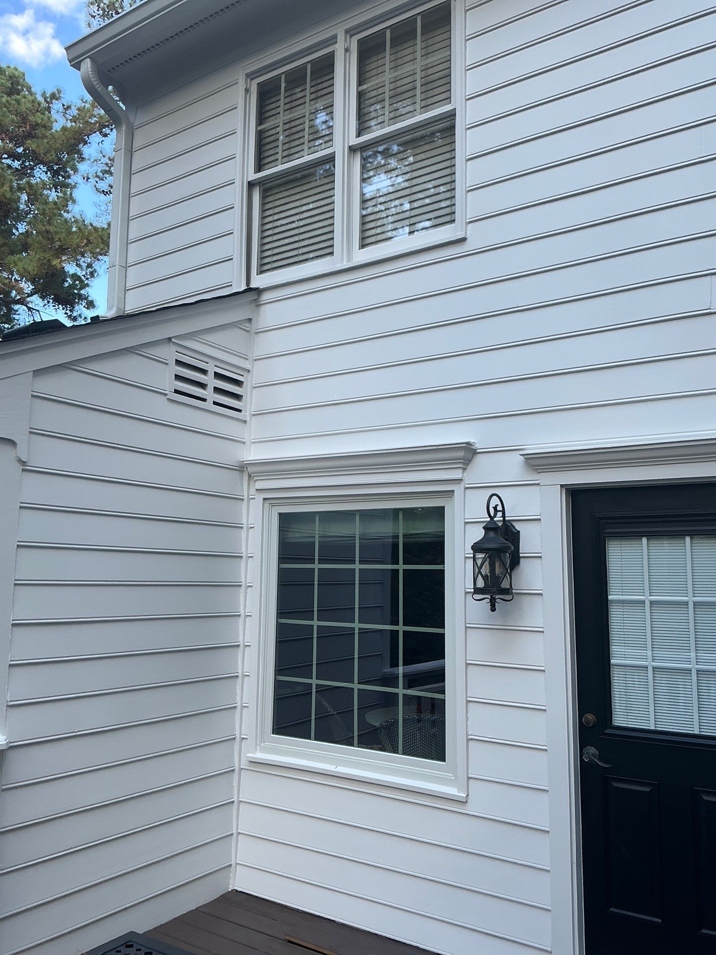 Exterior Transformation by GonzalezPainters & Contractors Inc 