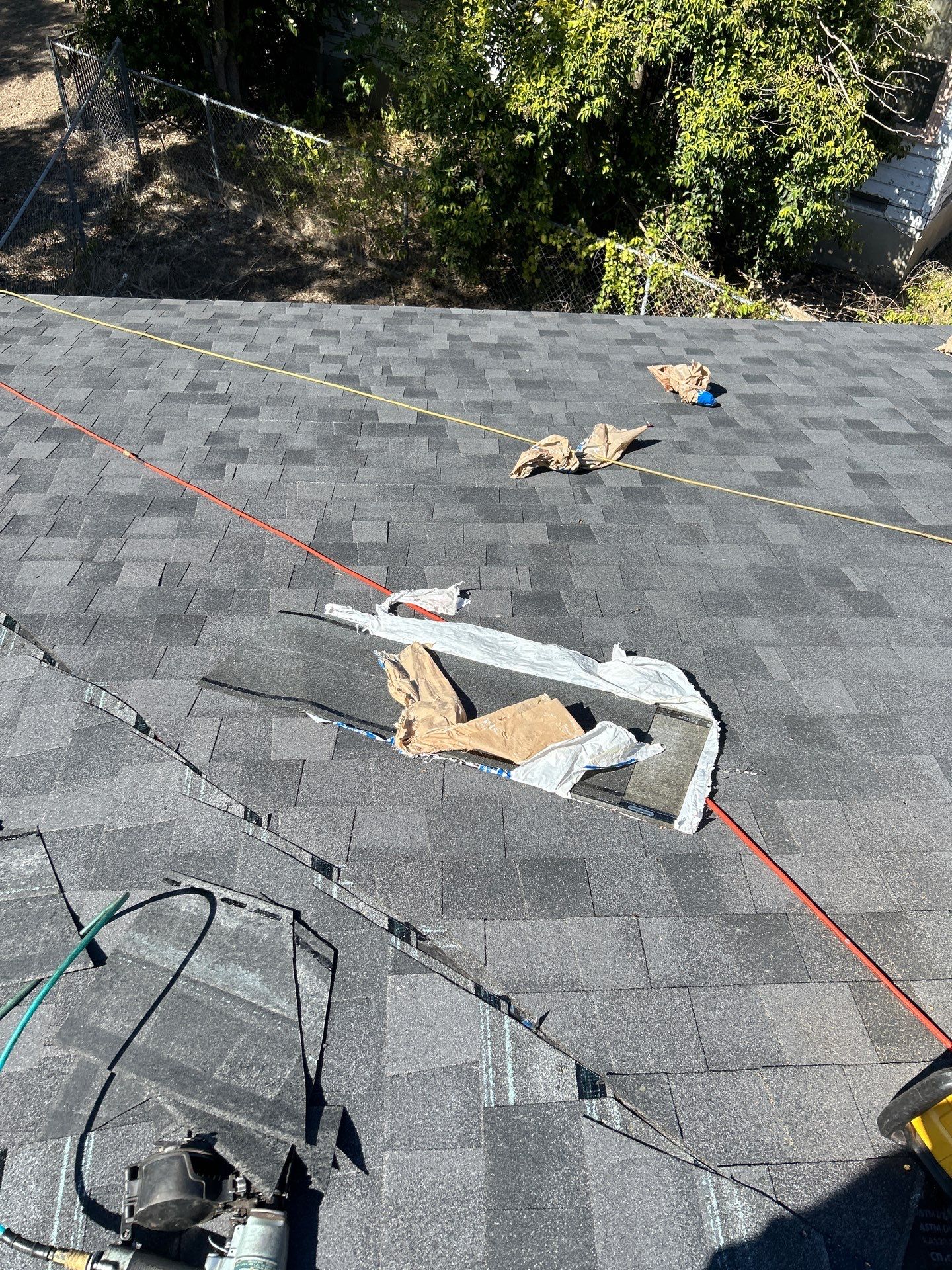 Project in Temple by Rhino Roofing and General Contracting, LLC