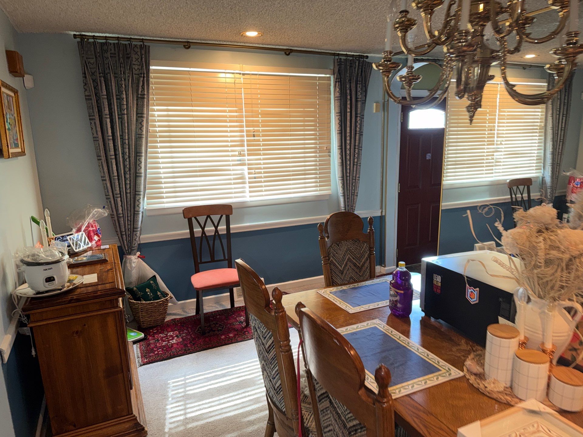 Water Damage Claim in Philadelphia by FLAPA & KeyStone