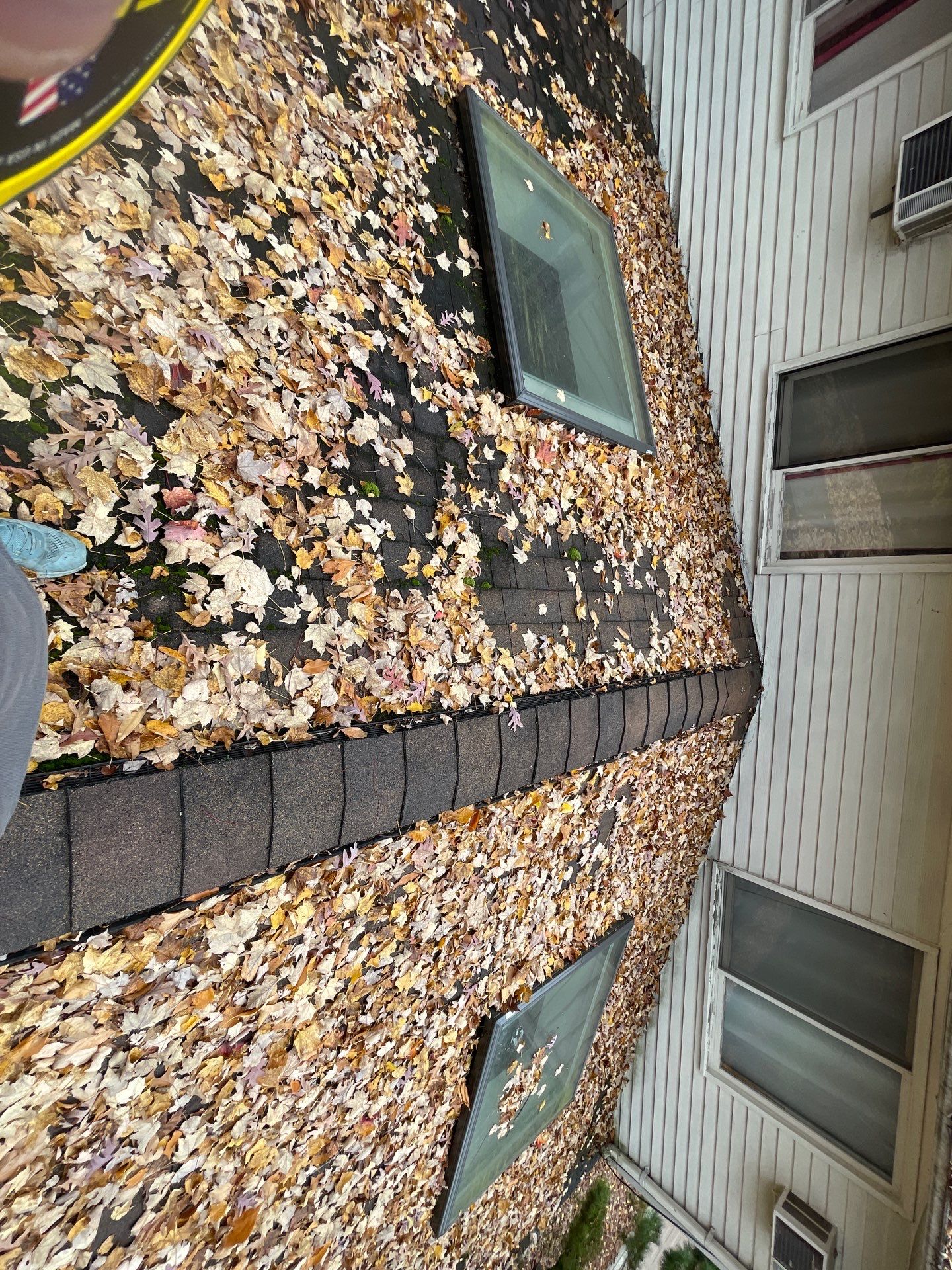 Roof Replacement using CertainTeed Northgate by 180 Contractors
