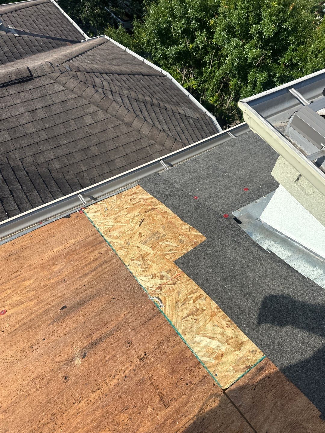 Roof Replacement Houston by Roof Repair Company