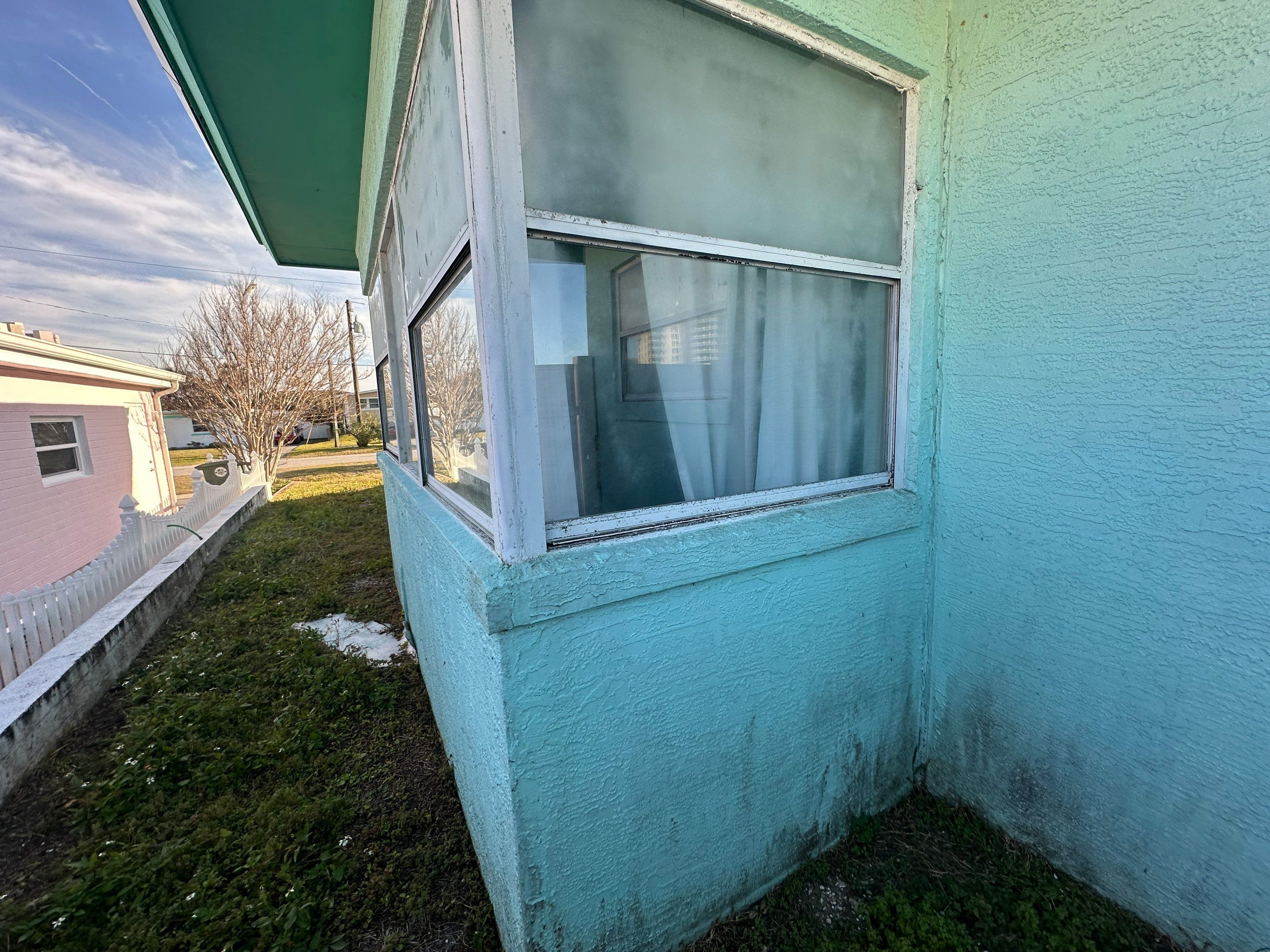 Hurricane Damage Claim in Daytona Beach by FLAPA & KeyStone