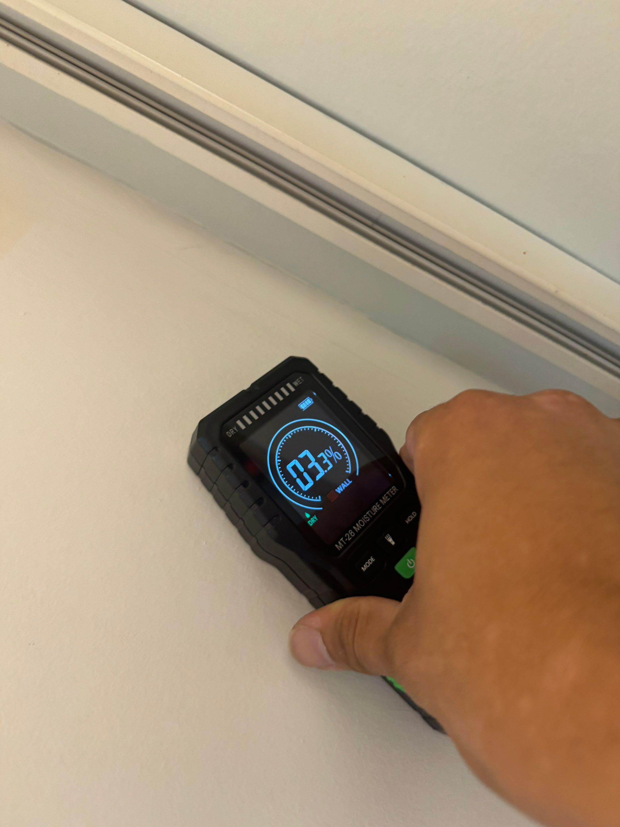 Richmond Ceiling Leak Repair & Seamless Drywall Finishing by YVR Construction Group