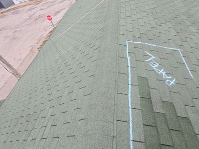 Project in Fairview