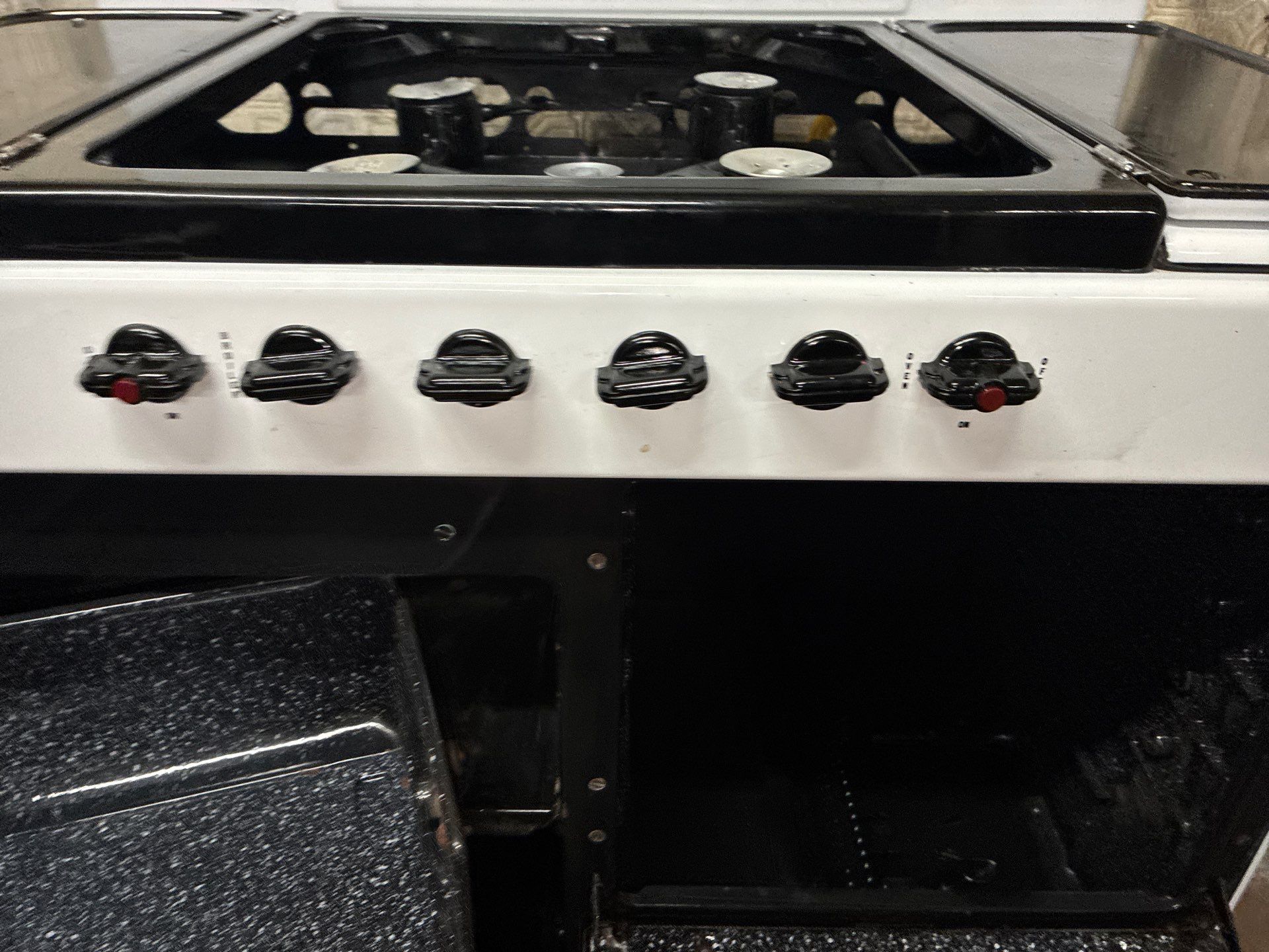 Magic Chef Restoration Rensselaer, NY by Belgrove Appliance Inc