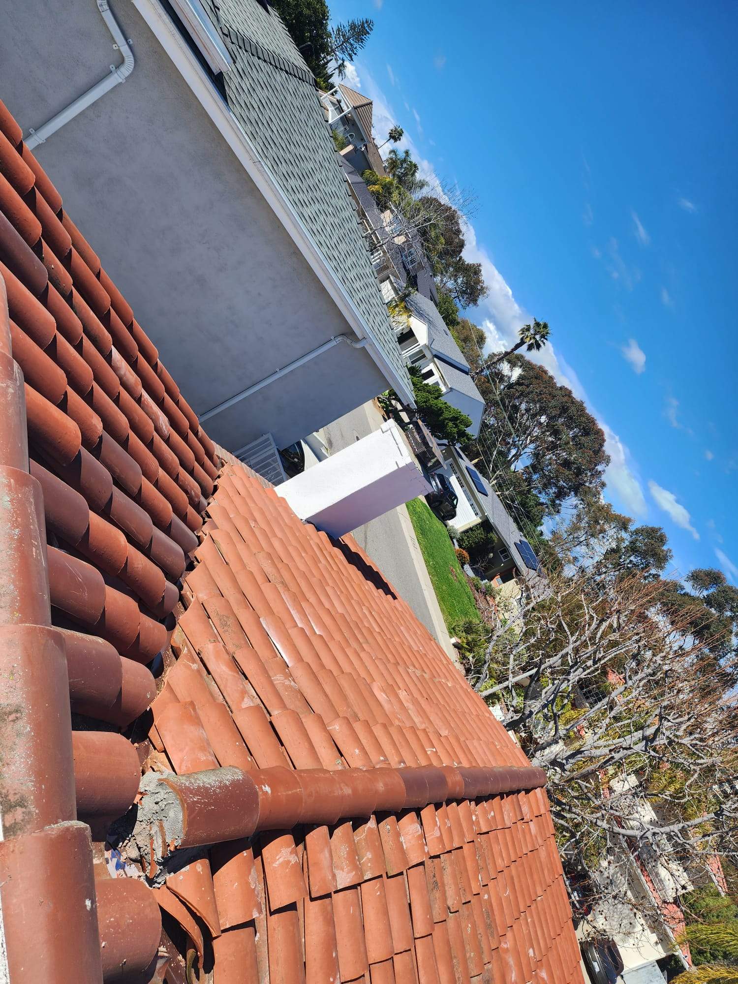 Roof Replacement - Los Angeles, CA 90045 by Epic Roof Replacement