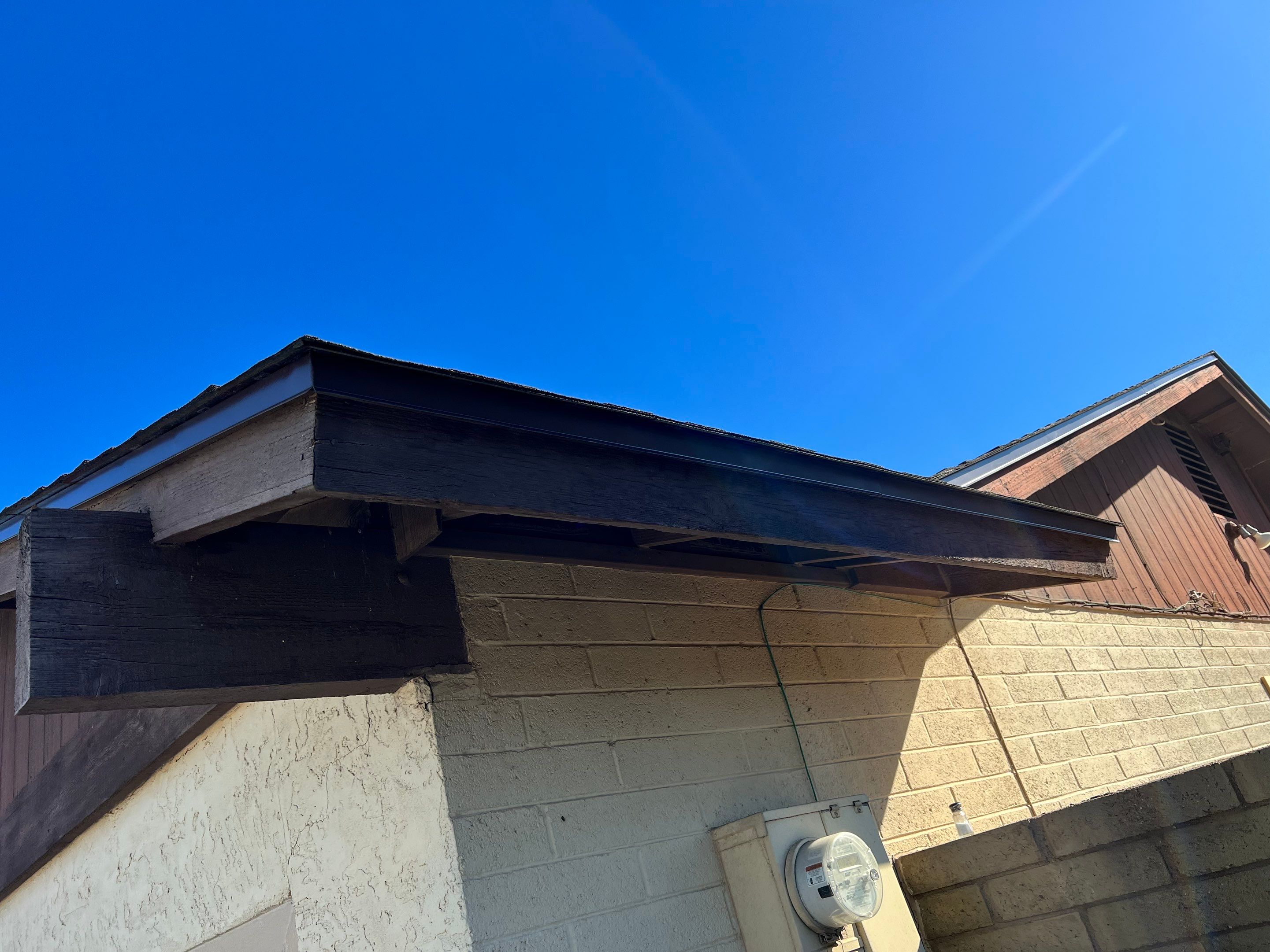 Bernardo's Full Re-Roof  by All Storm Roofing & Construction
